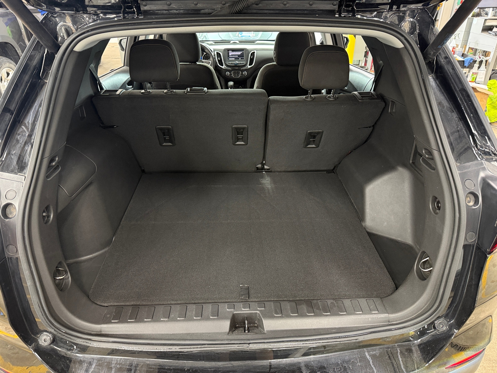 Thumbnail: 2024 Chevrolet Equinox - 7