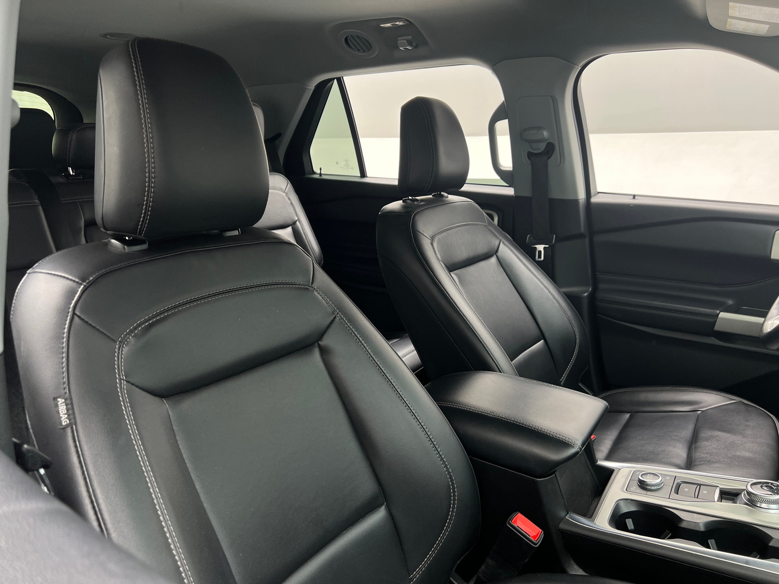 Thumbnail: 2023 Ford Explorer - 2