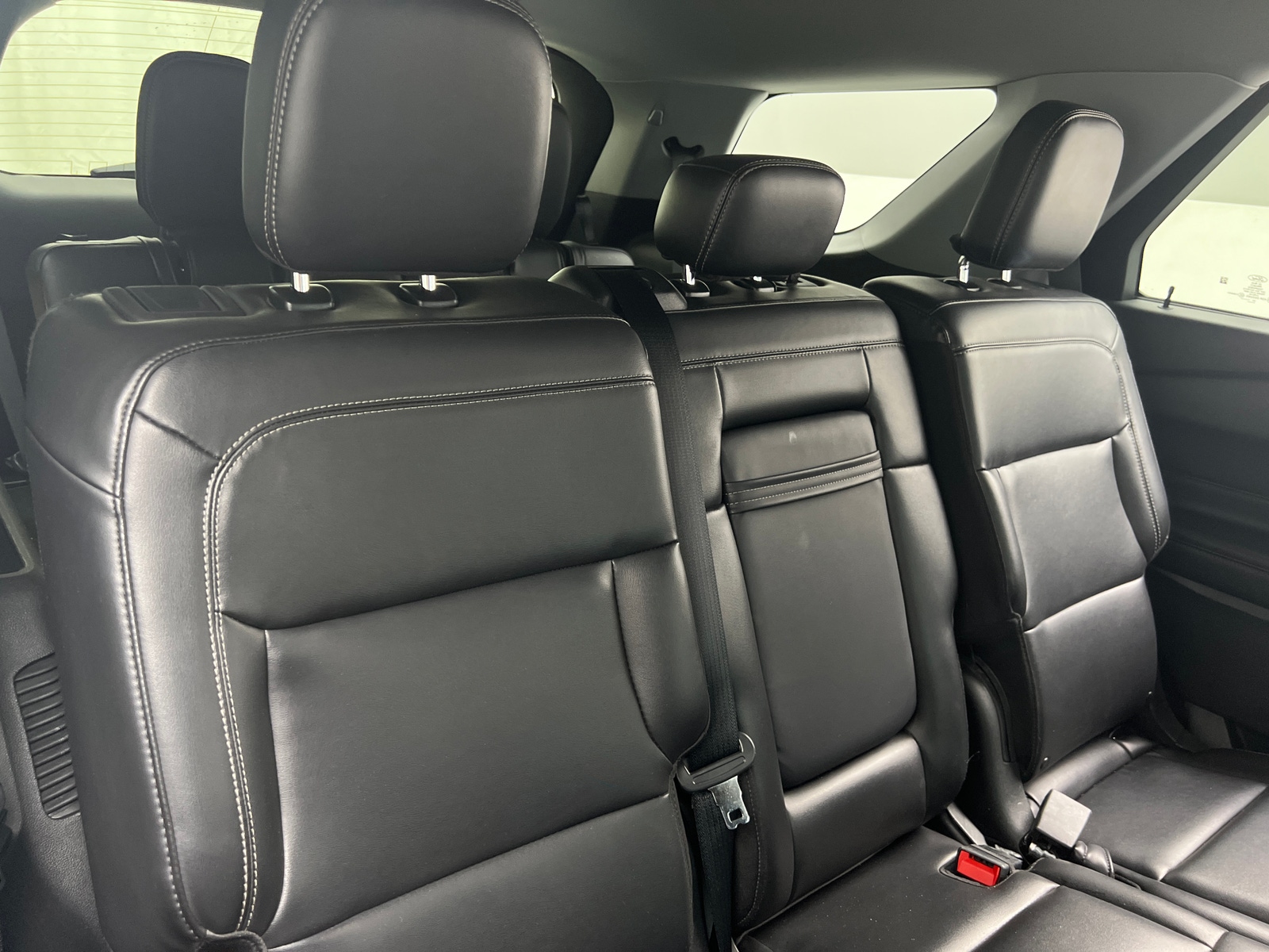 Thumbnail: 2023 Ford Explorer - 6