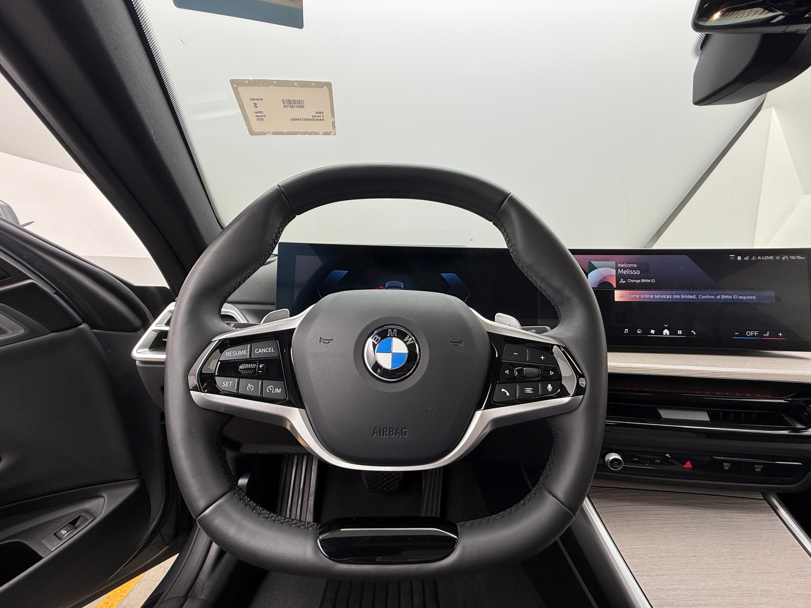 Thumbnail: 2025 BMW 4 Series - 3