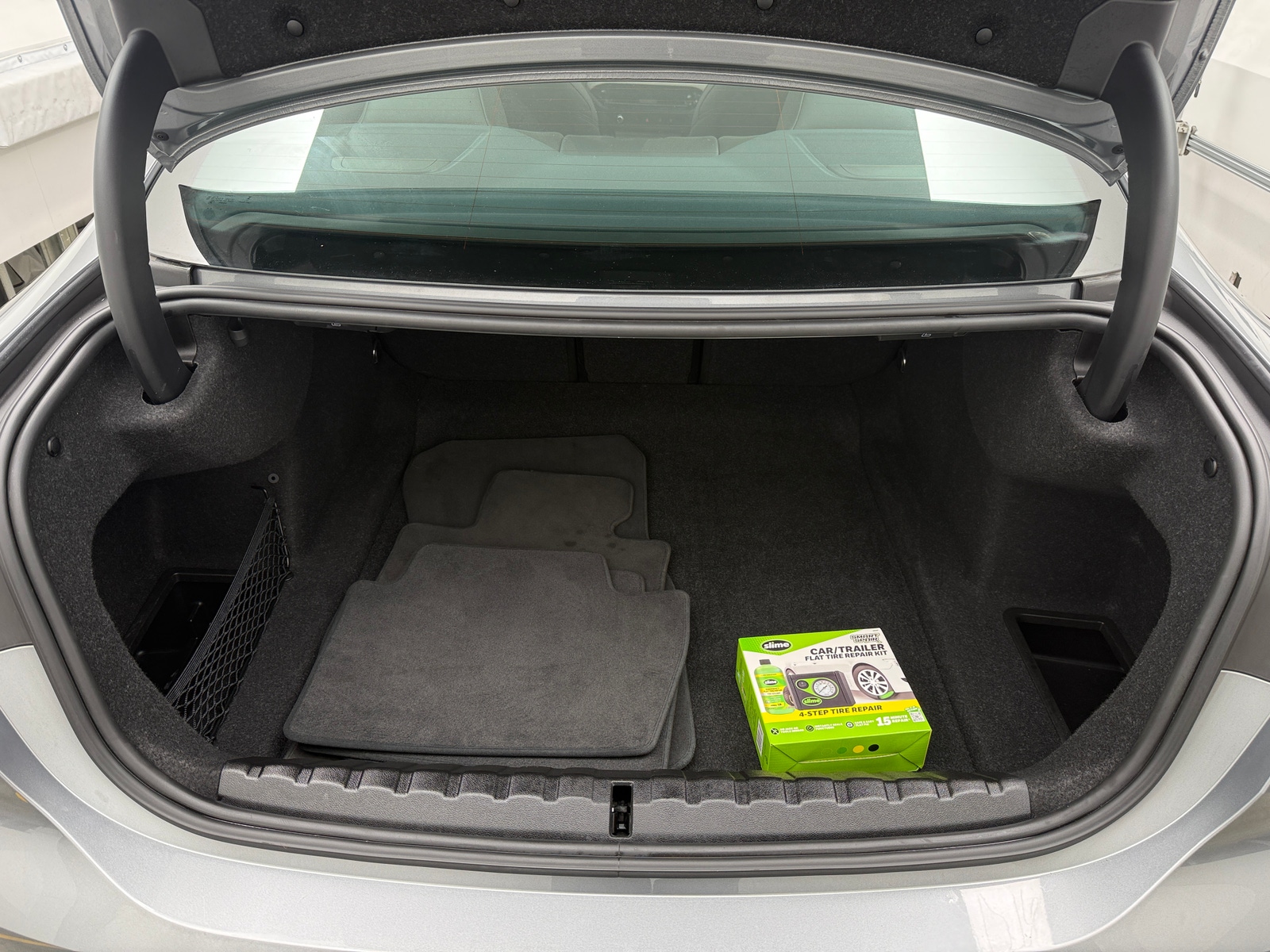 Thumbnail: 2025 BMW 4 Series - 5