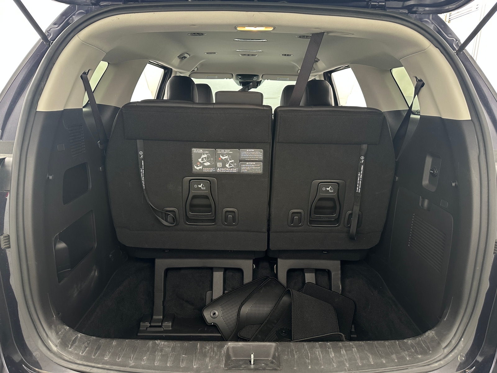 Thumbnail: 2024 Kia Carnival - 6