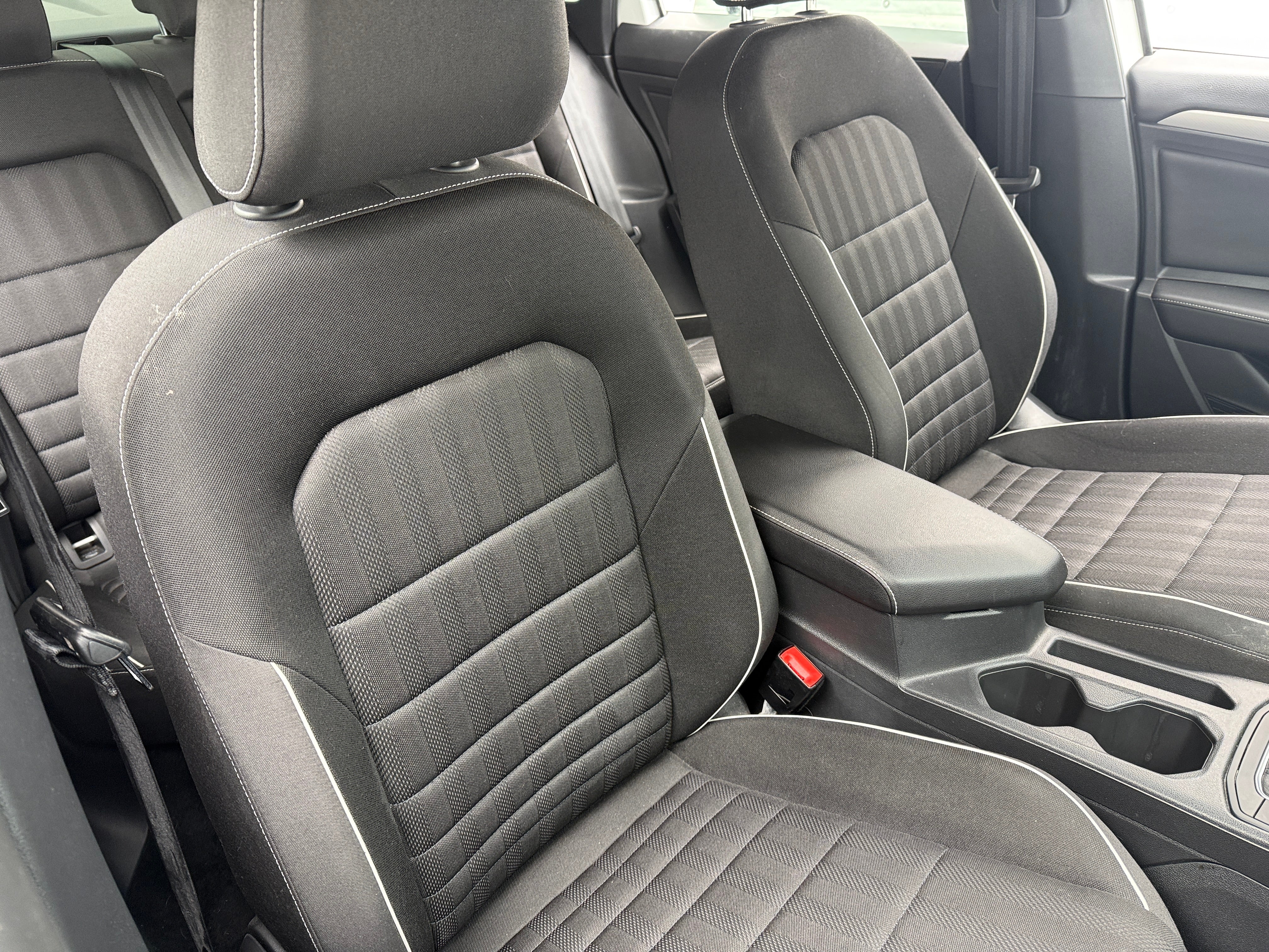 2022 Volkswagen Jetta