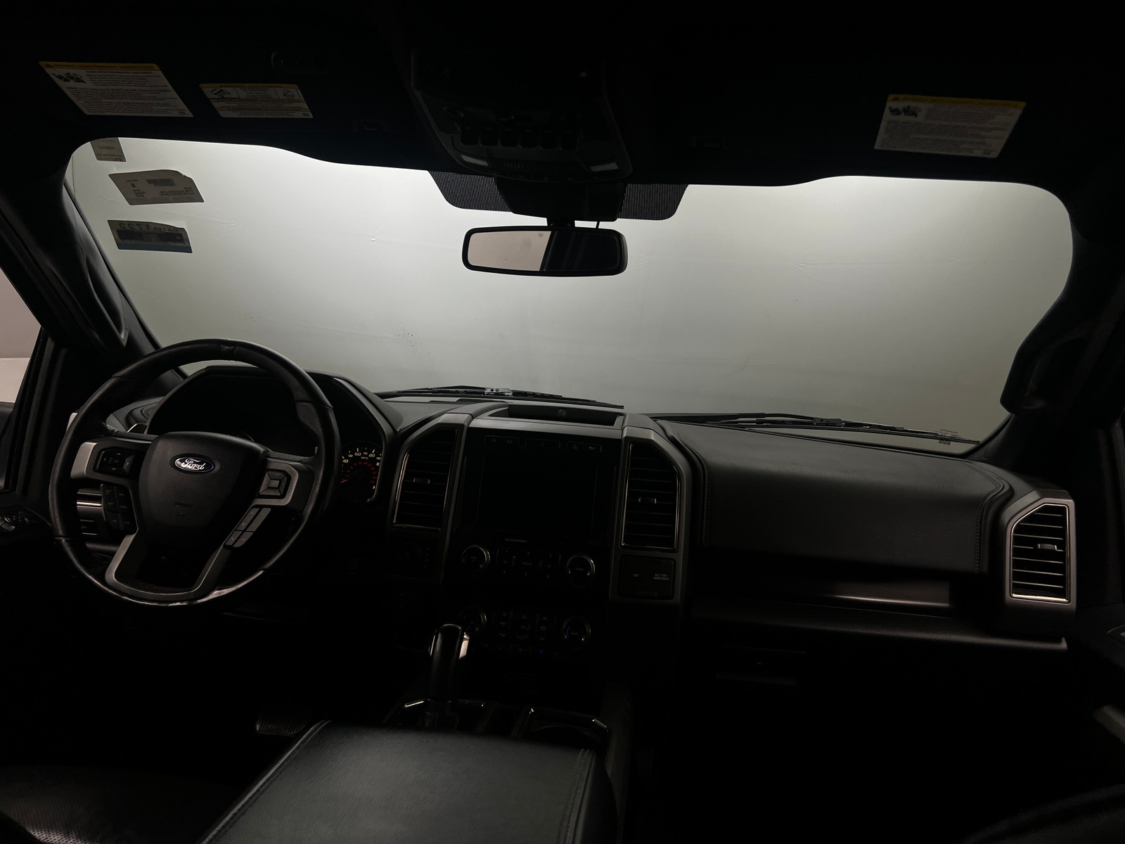 Thumbnail: 2019 Ford Econoline - 2