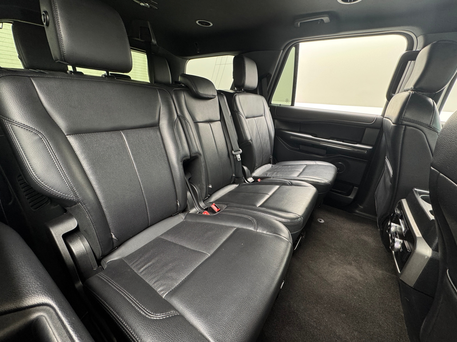 Thumbnail: 2020 Ford Expedition - 5