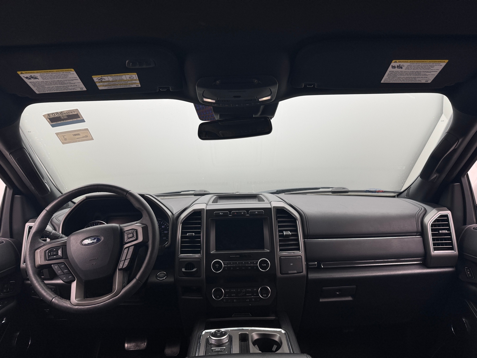 Thumbnail: 2020 Ford Expedition - 2