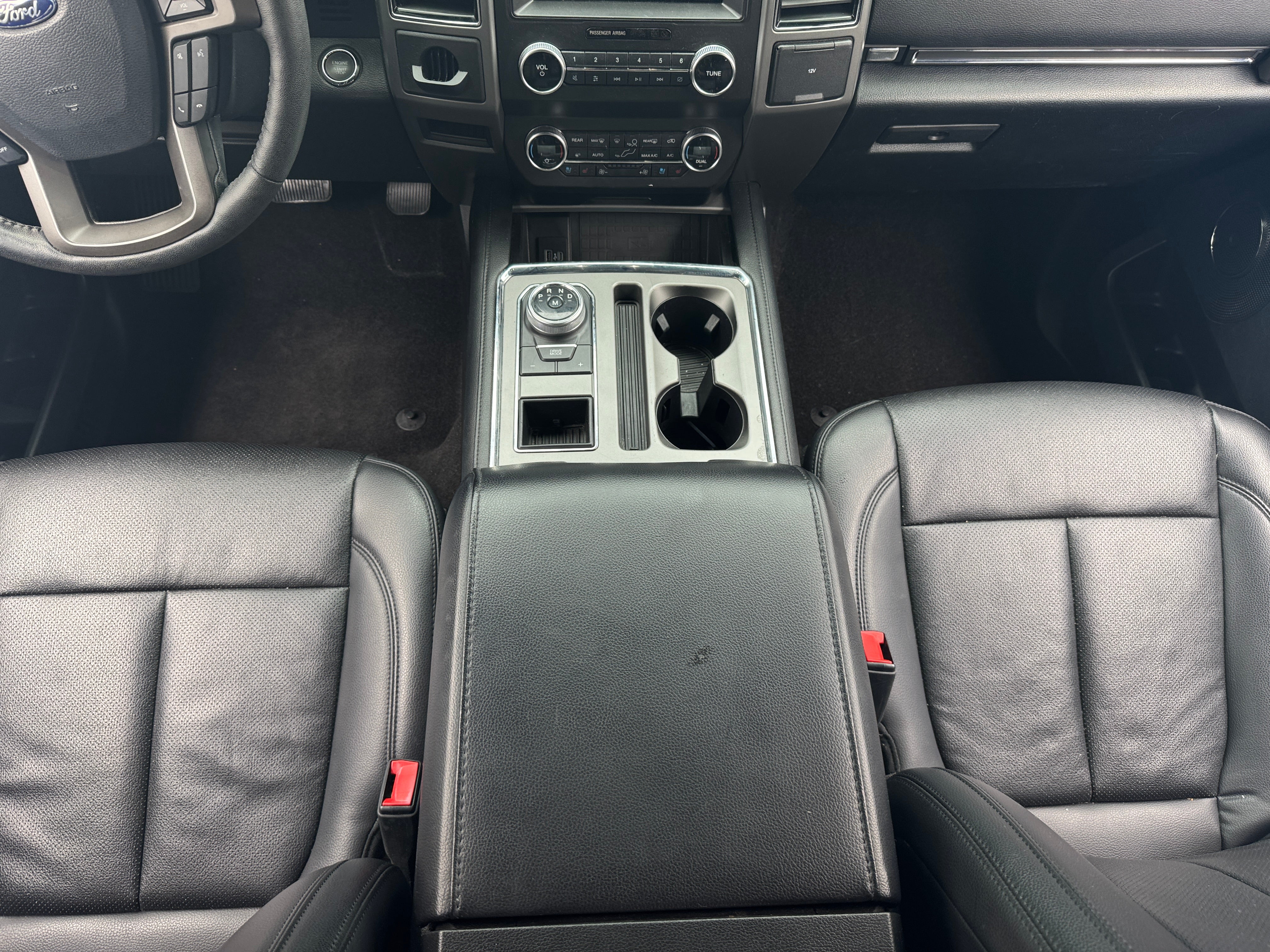 2020 Ford Expedition