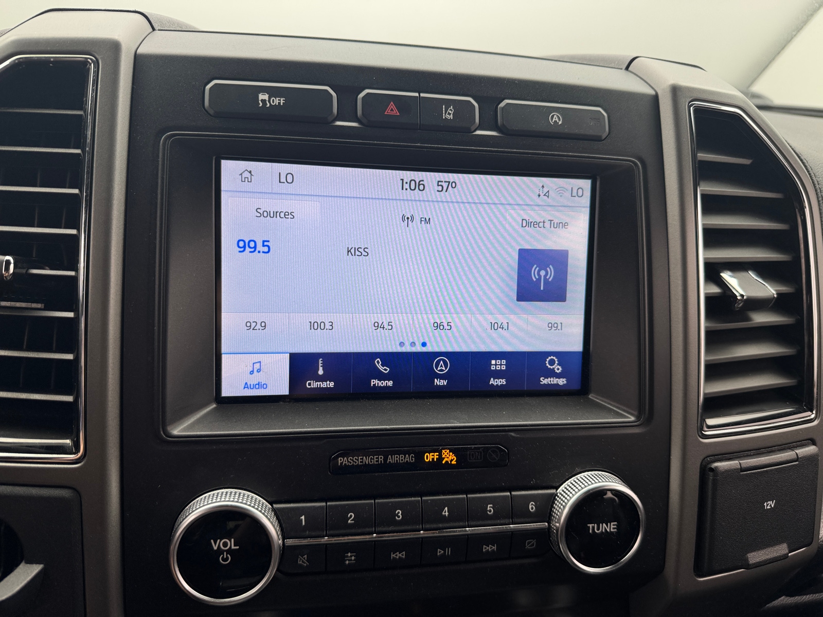 Thumbnail: 2020 Ford Expedition - 3