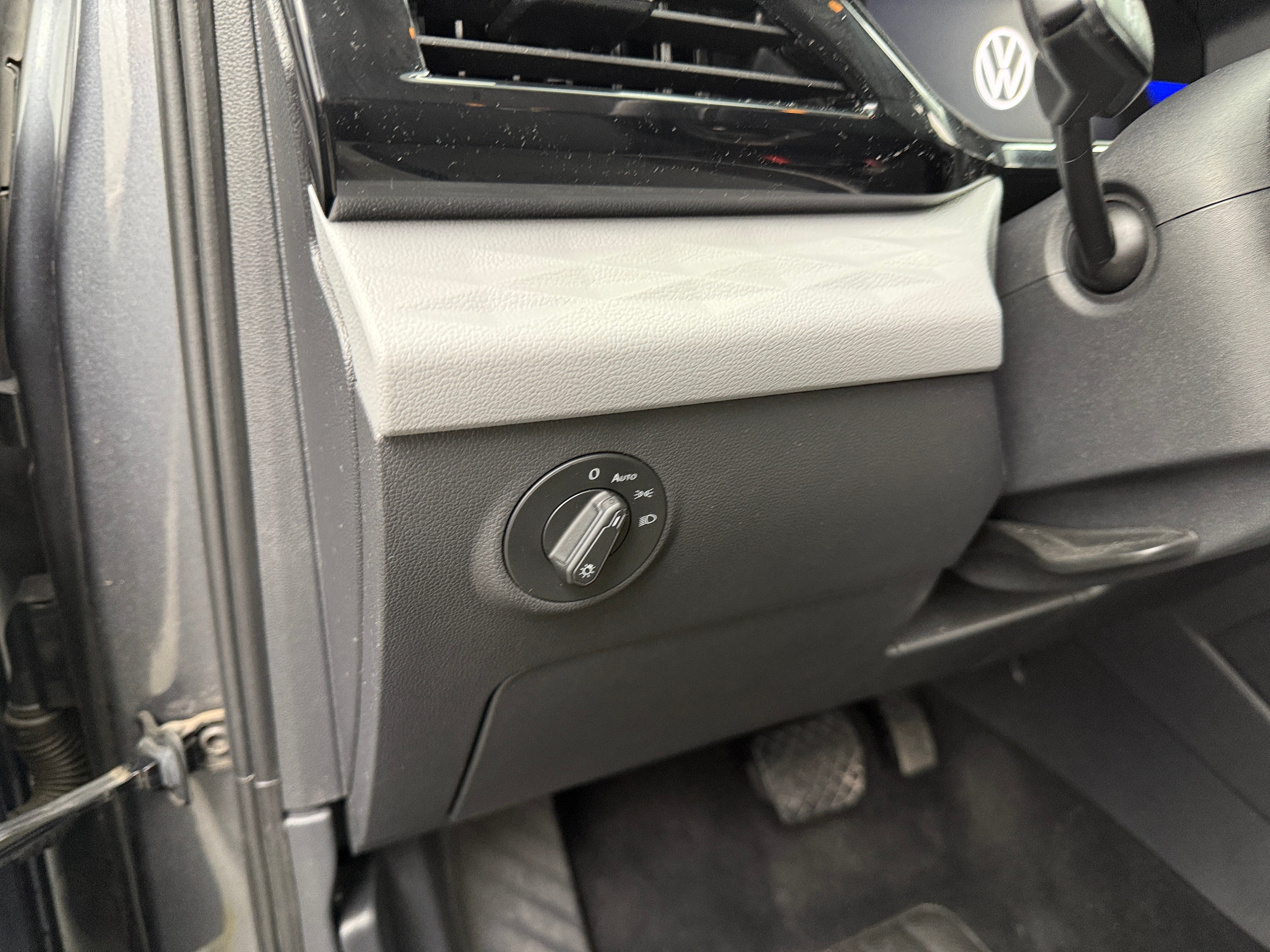 2022 Volkswagen Taos