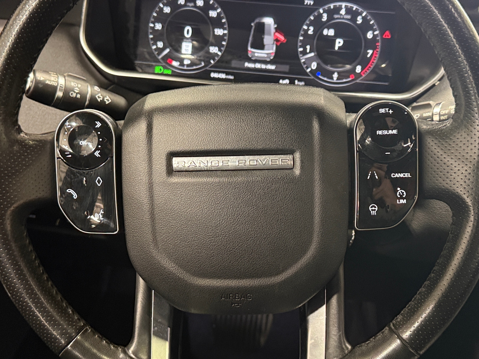 Thumbnail: 2018 Land Rover Range Rover Sport - 4