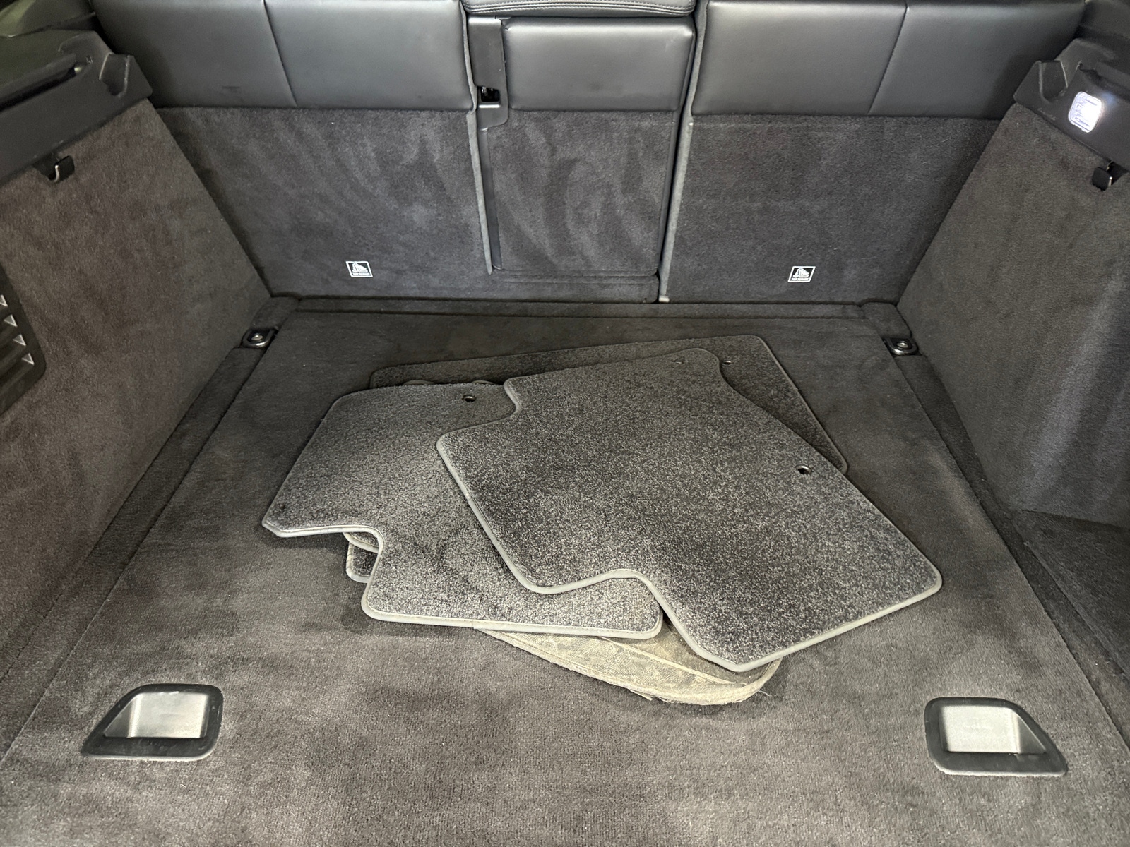 Thumbnail: 2018 Land Rover Range Rover Sport - 6