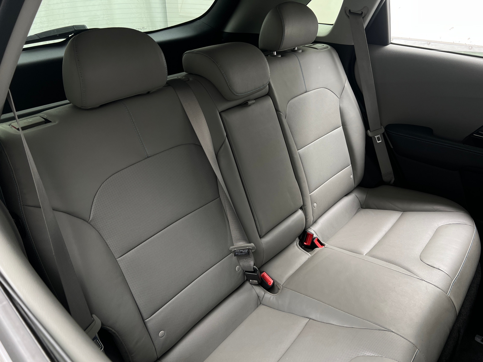 Thumbnail: 2017 Kia Niro - 5