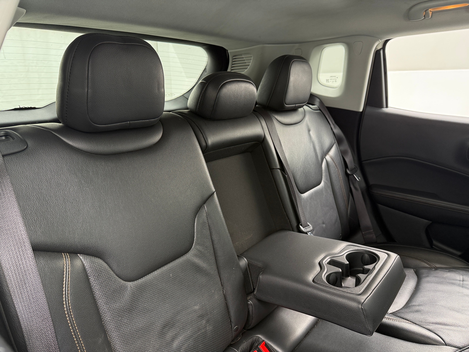 Thumbnail: 2021 Jeep Compass - 5