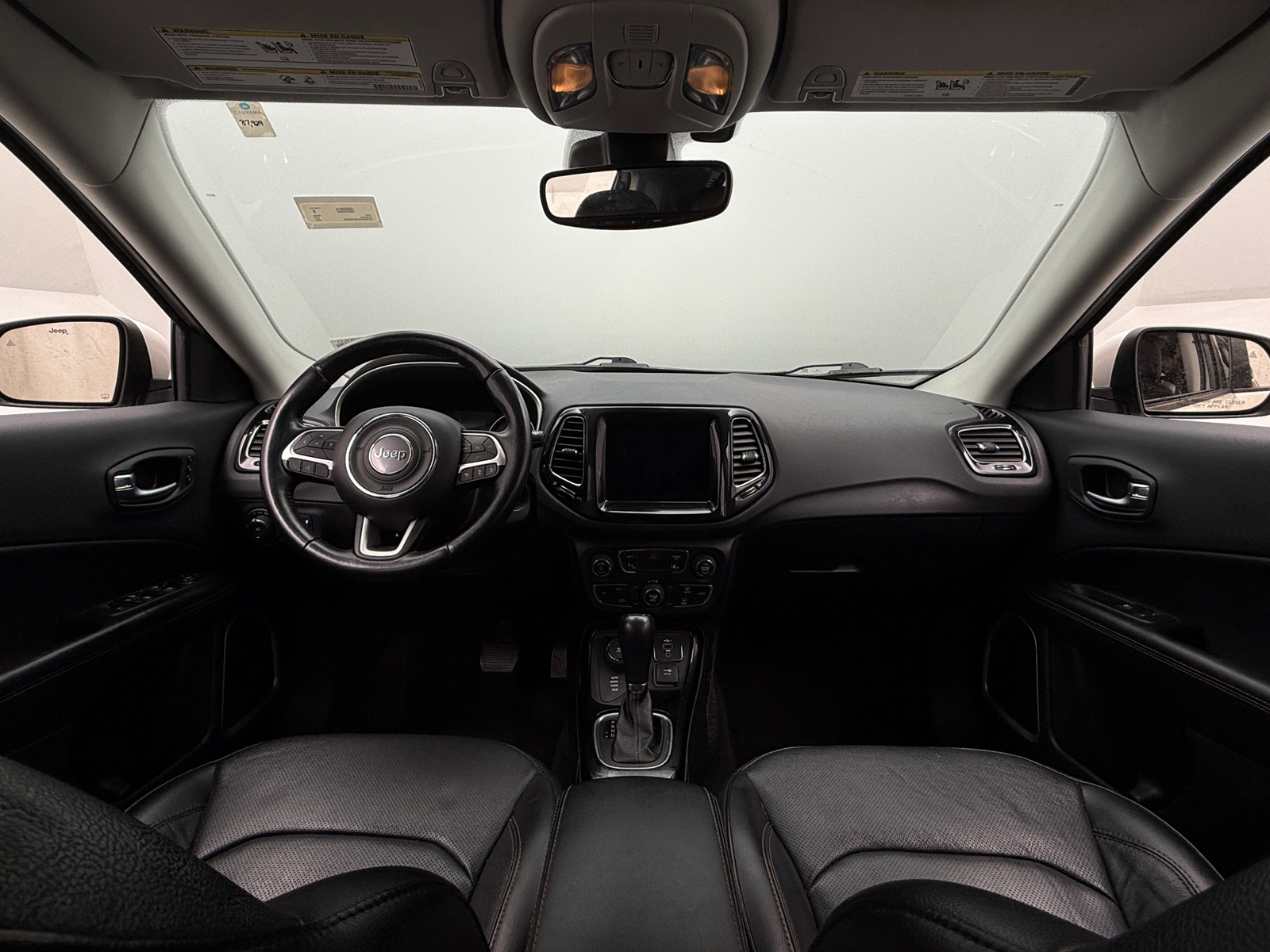 Thumbnail: 2021 Jeep Compass - 2