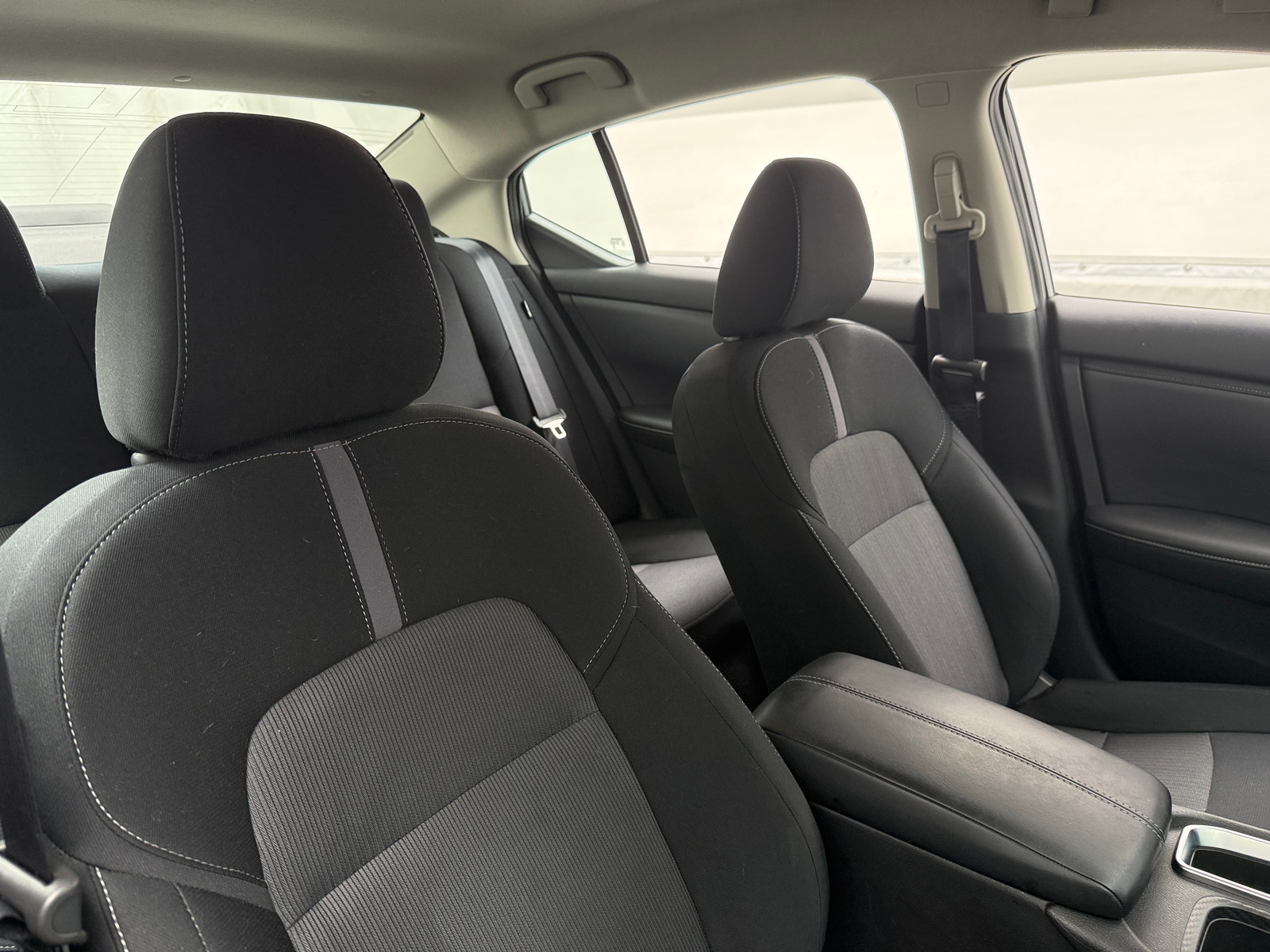 Thumbnail: 2023 Nissan Sentra - 2