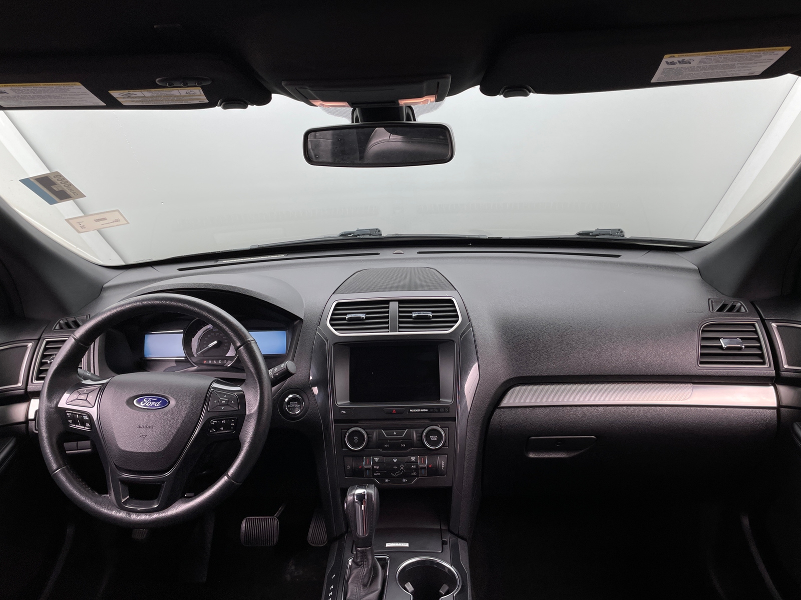 Thumbnail: 2018 Ford Explorer - 2