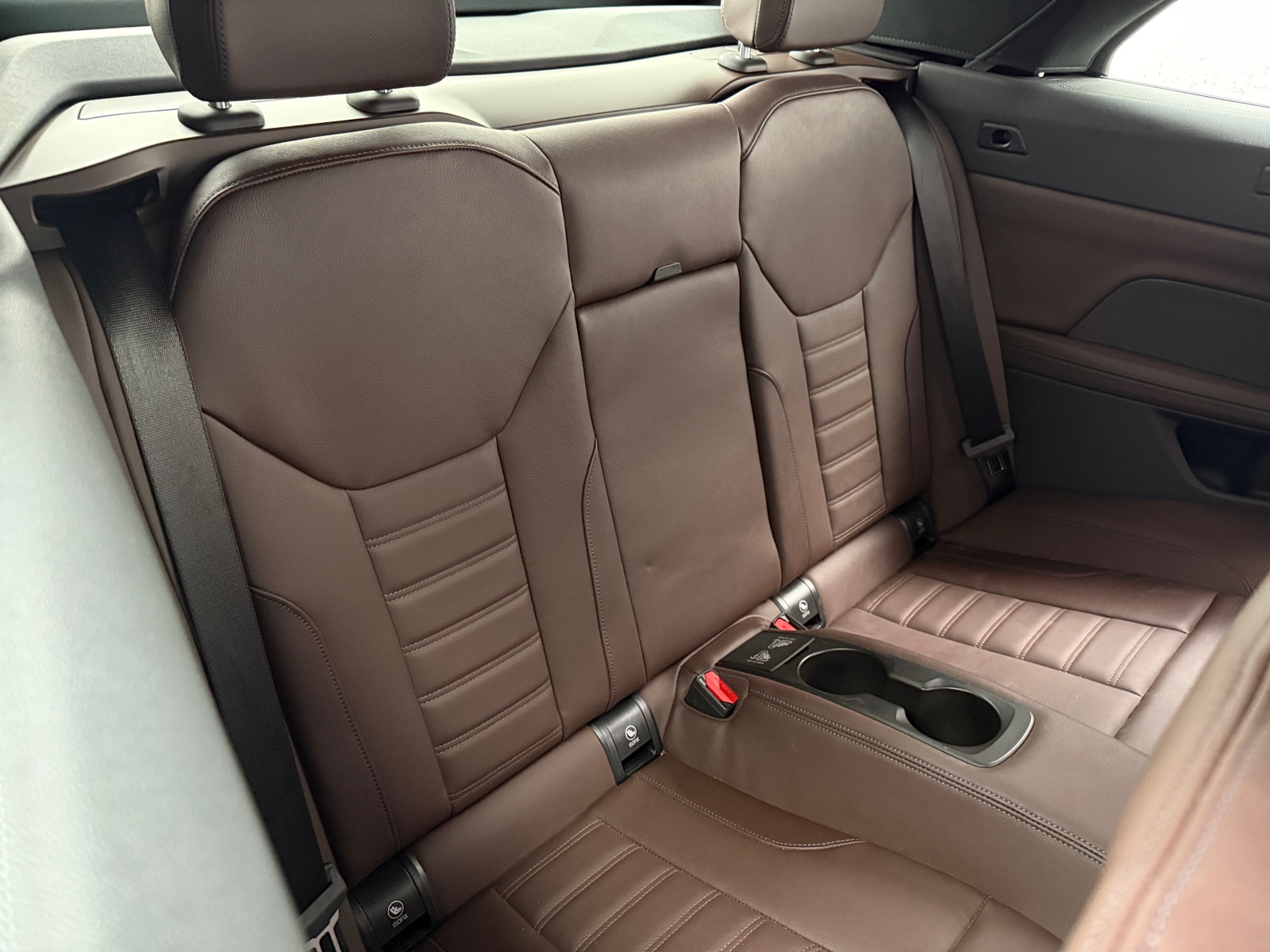 Thumbnail: 2024 BMW 4 Series - 5