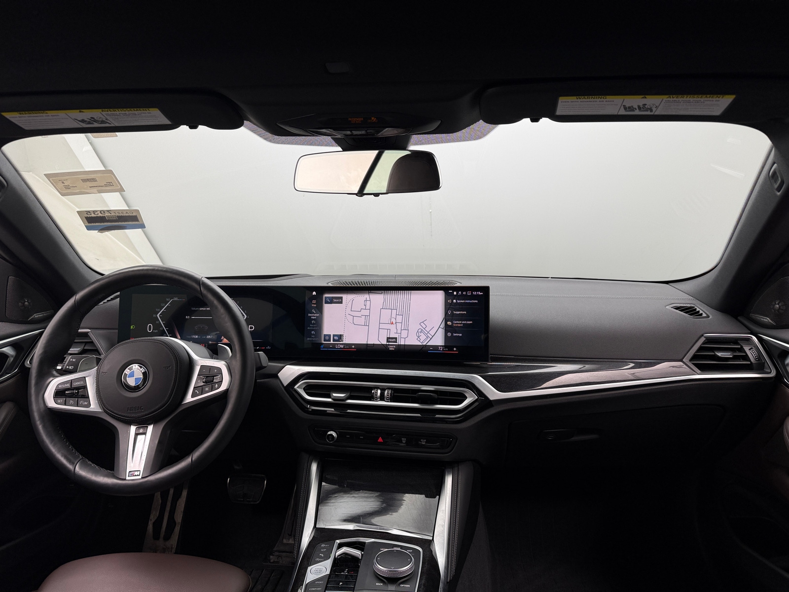 Thumbnail: 2024 BMW 4 Series - 2