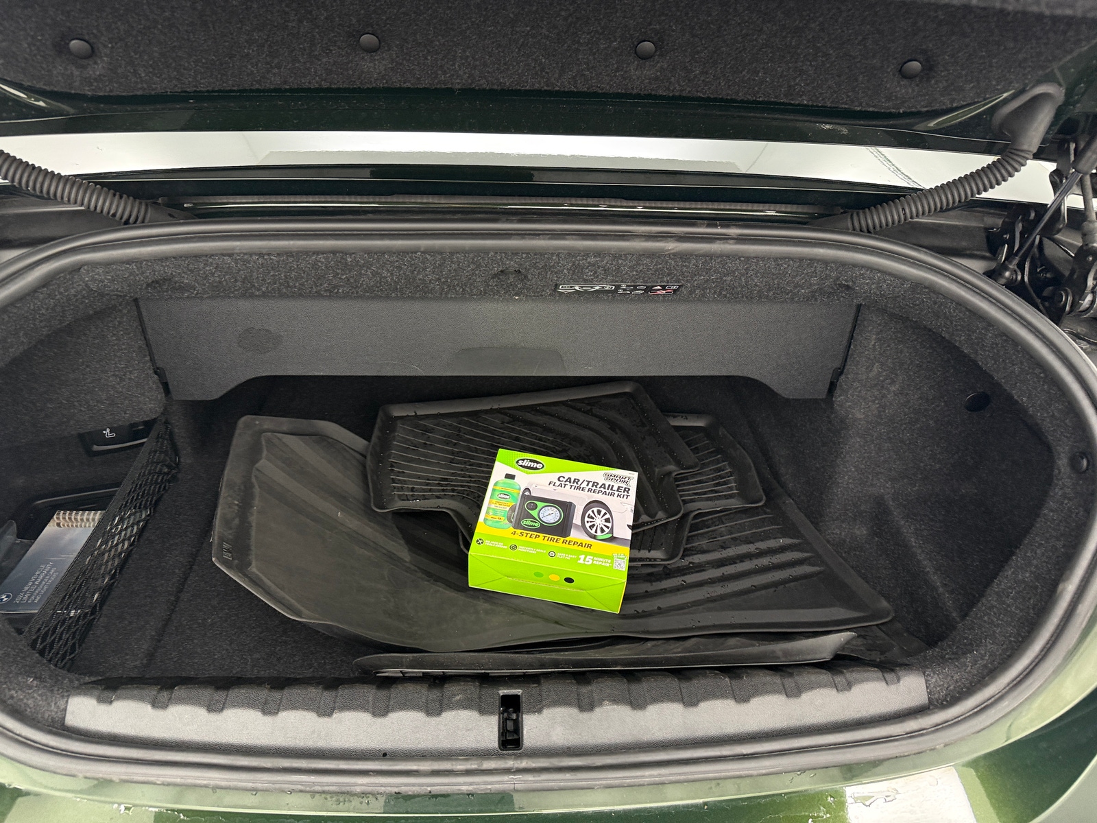 Thumbnail: 2024 BMW 4 Series - 6