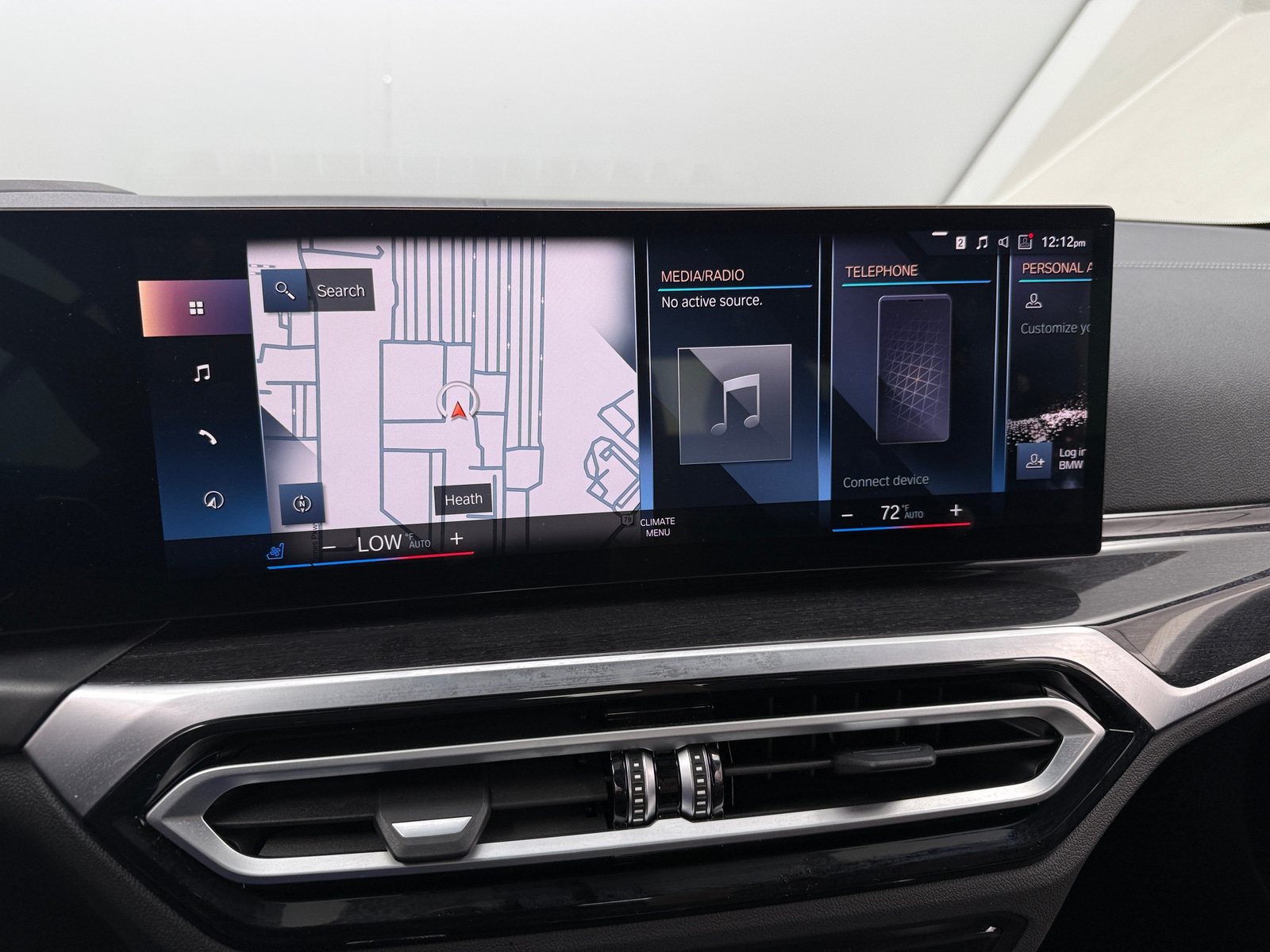 Thumbnail: 2024 BMW 4 Series - 3