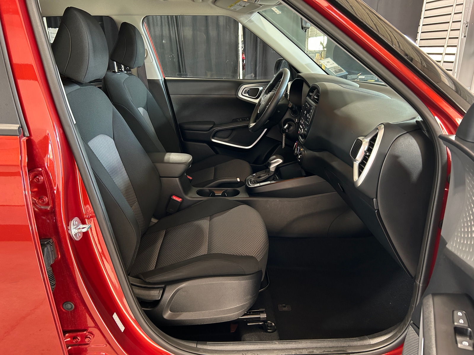 Thumbnail: 2024 Kia Soul - 2