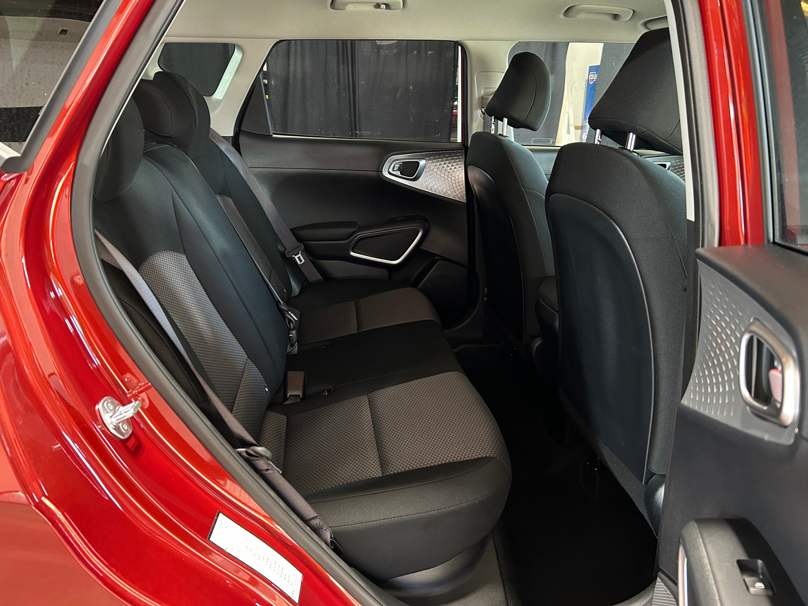 Thumbnail: 2024 Kia Soul - 6