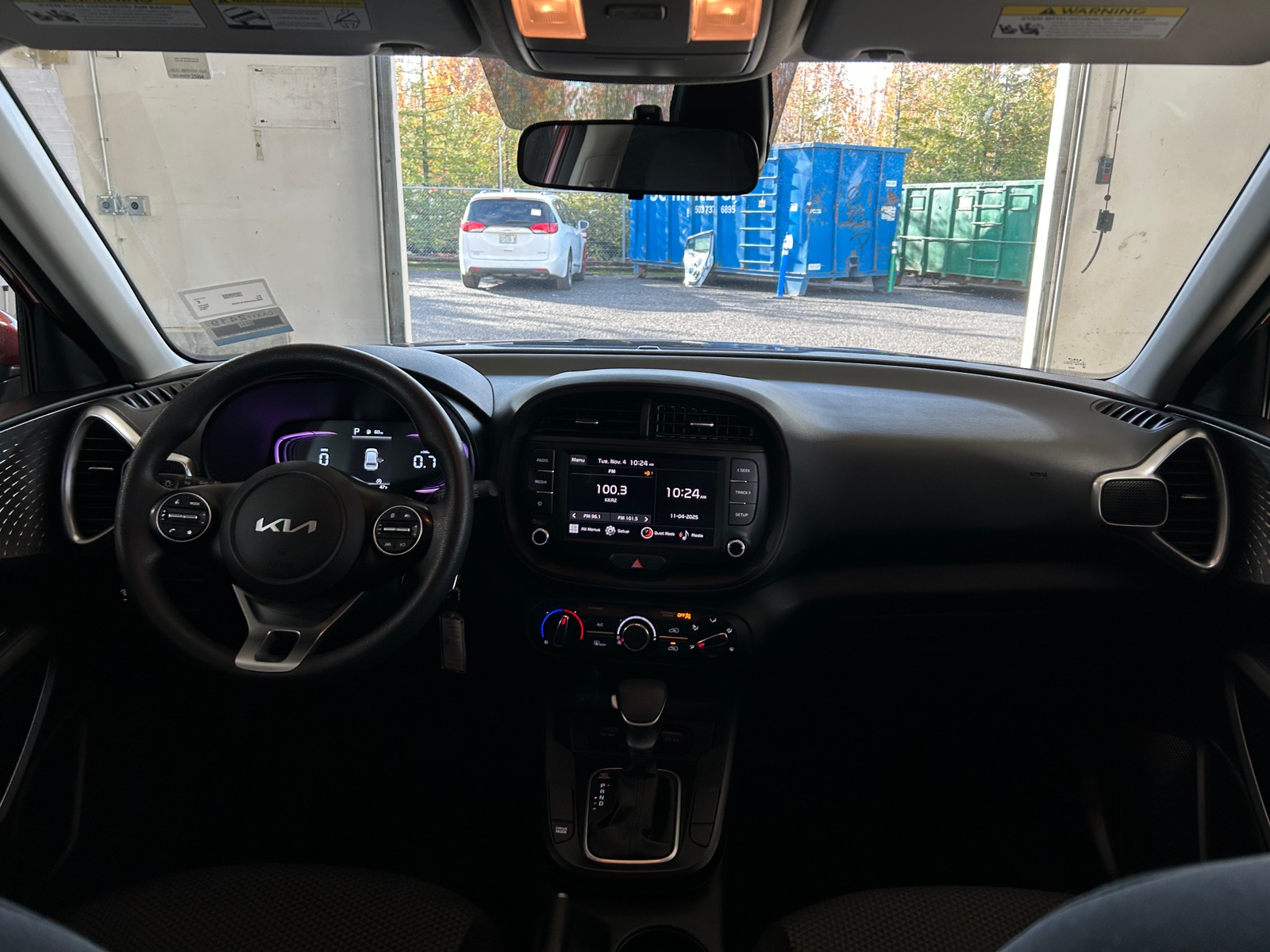 Thumbnail: 2024 Kia Soul - 3