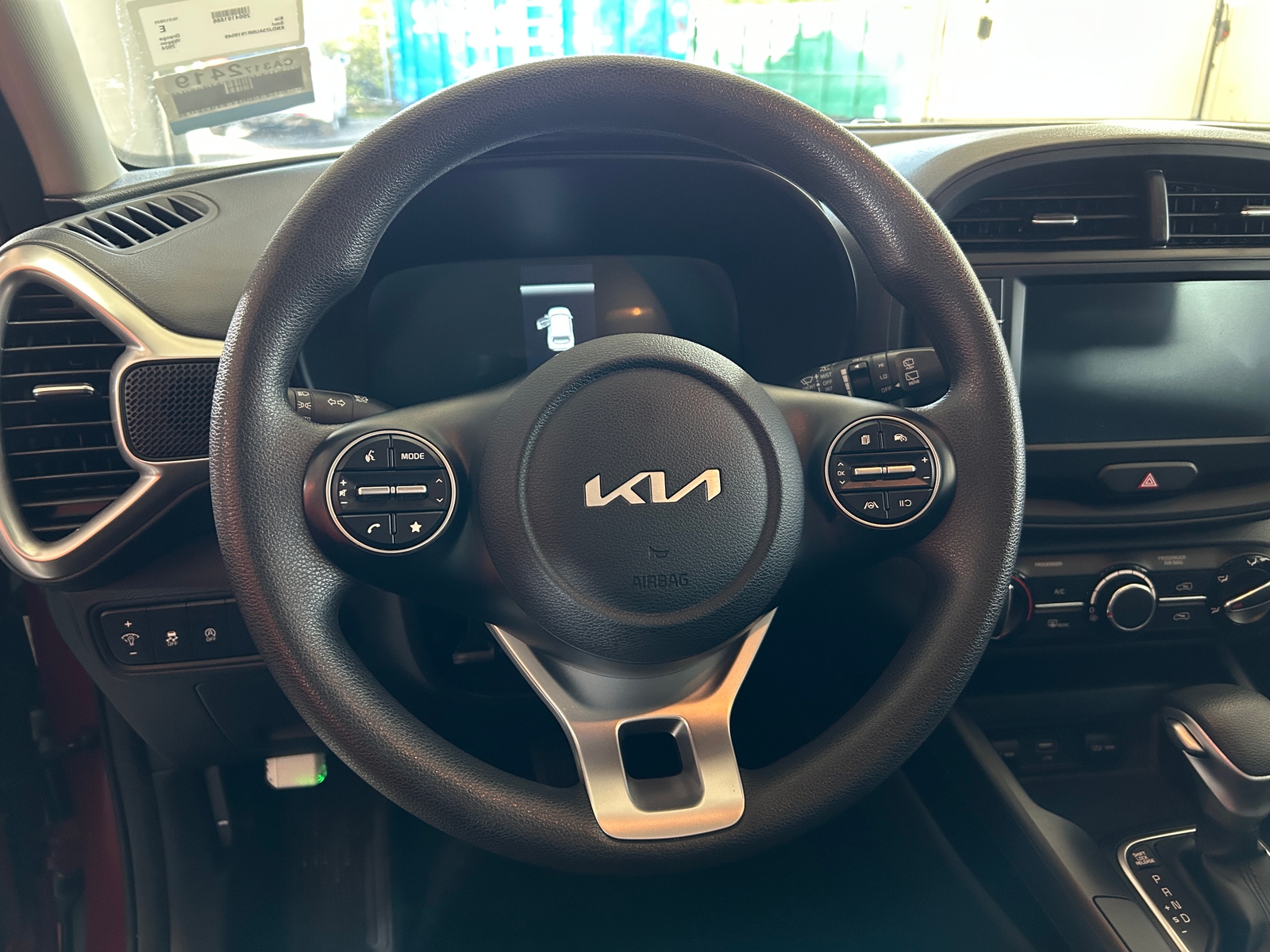 Thumbnail: 2024 Kia Soul - 5