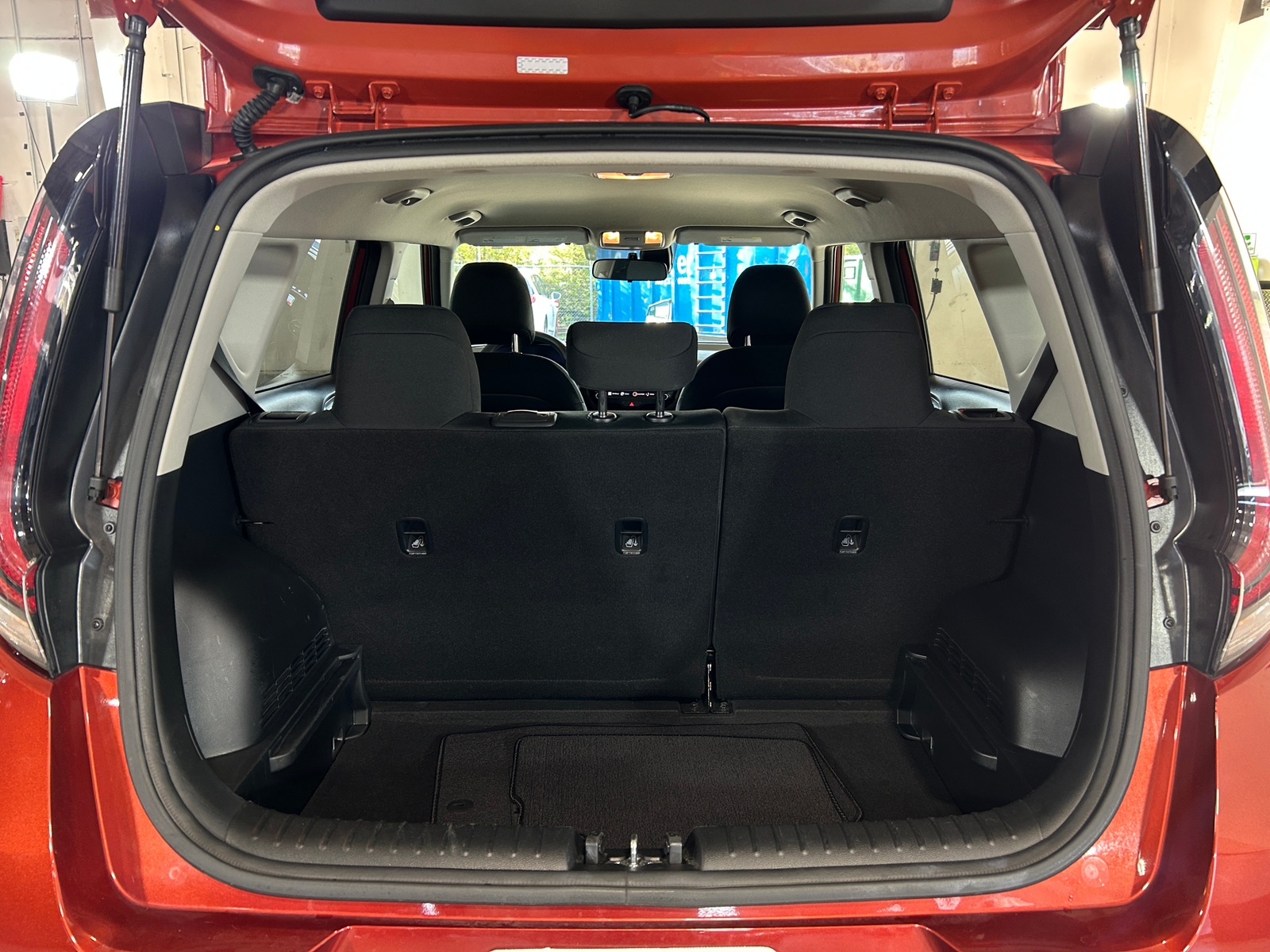 Thumbnail: 2024 Kia Soul - 7