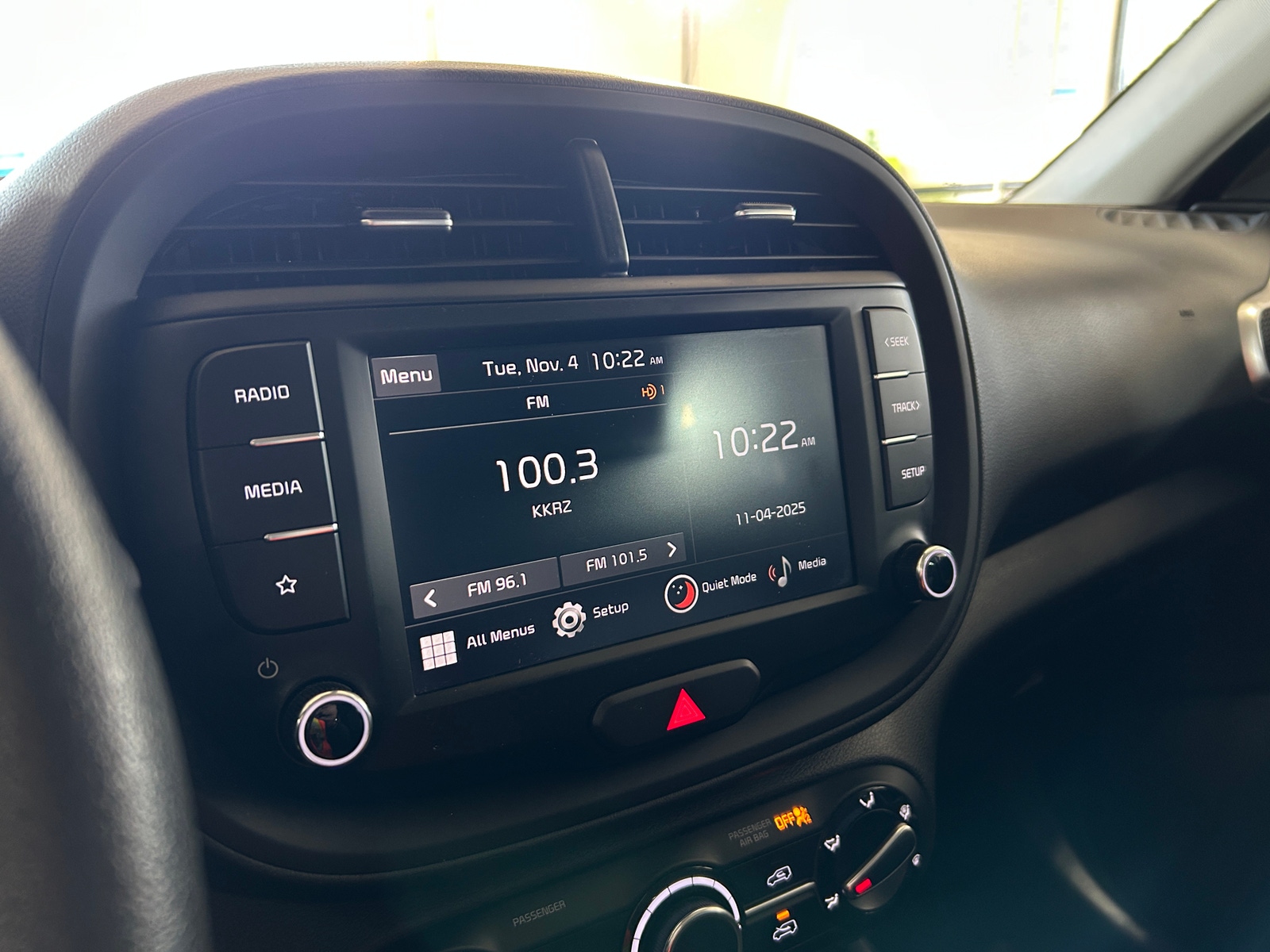 Thumbnail: 2024 Kia Soul - 4