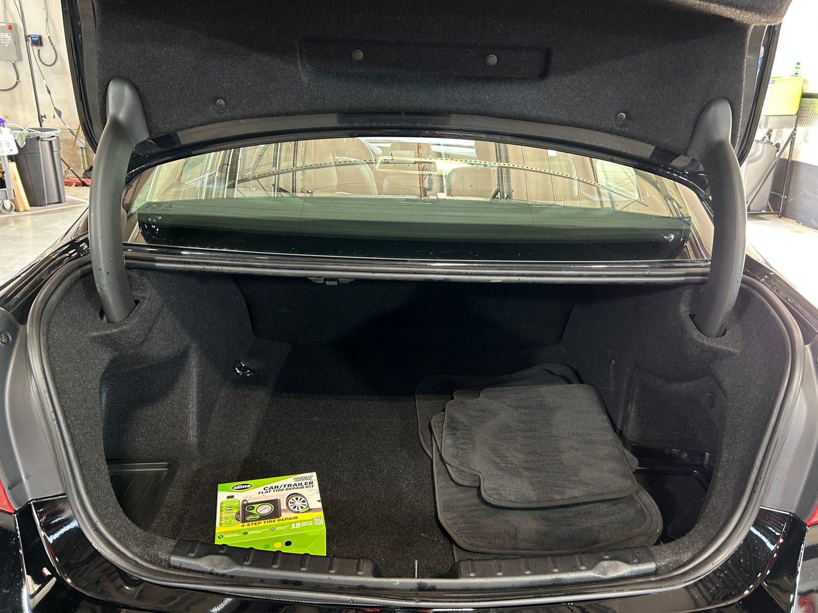 Thumbnail: 2015 BMW 3 Series - 7