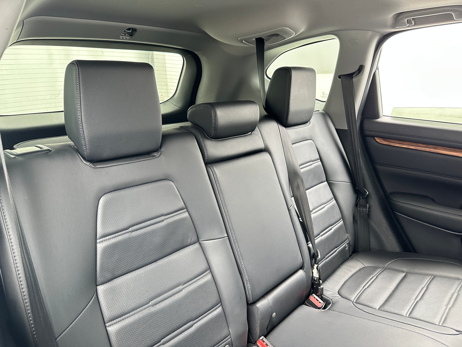 Thumbnail: 2020 Honda CR-V - 5