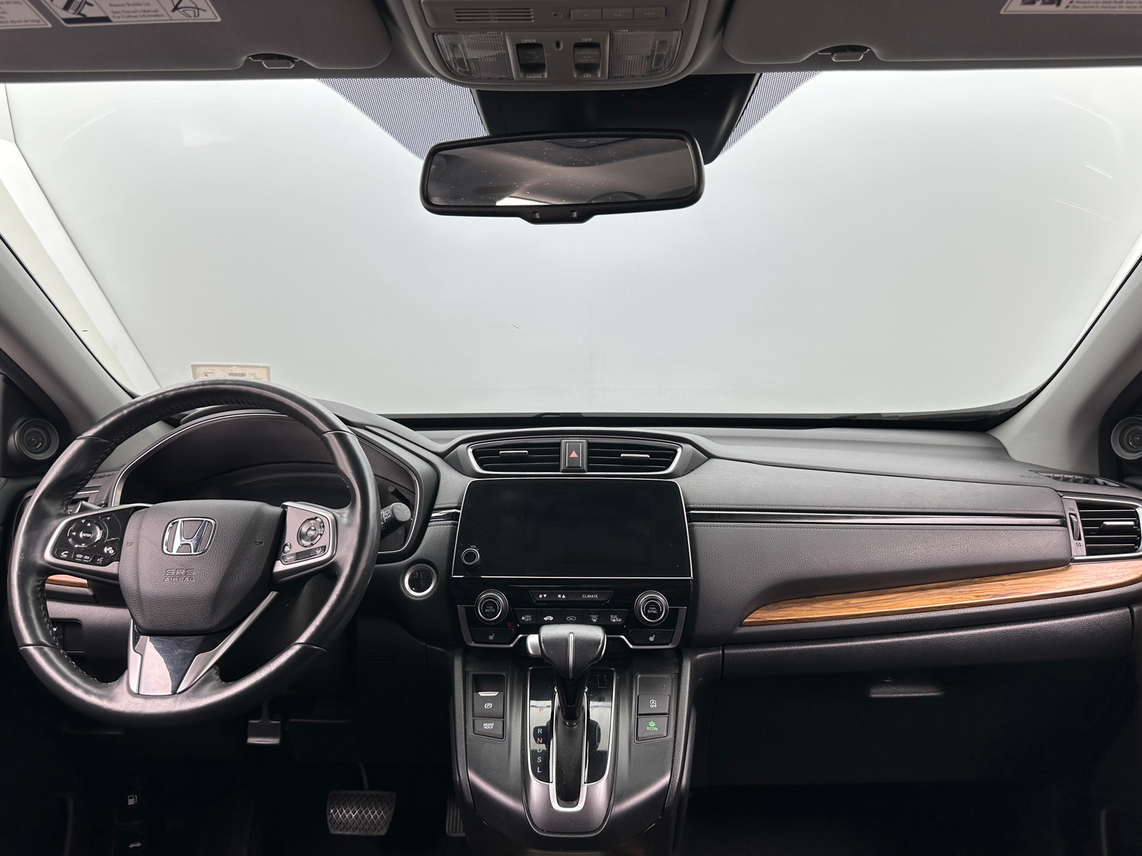 Thumbnail: 2020 Honda CR-V - 2