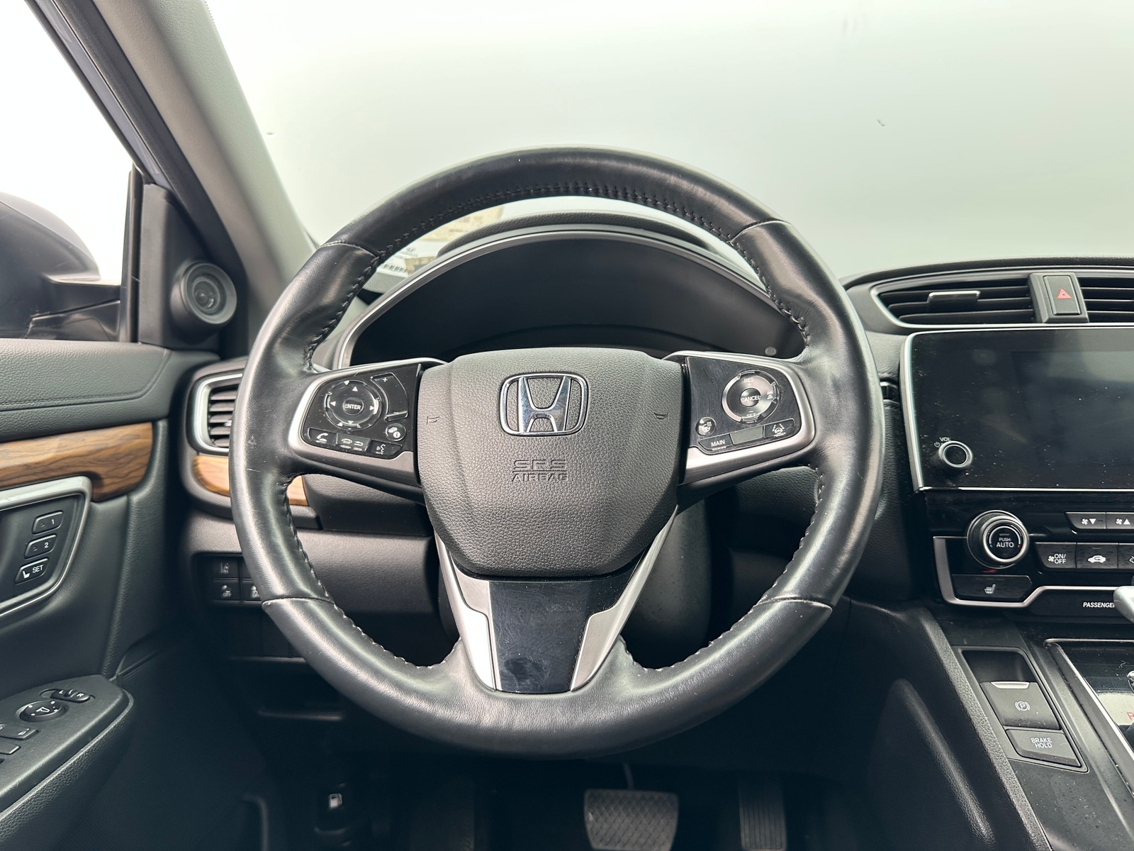 Thumbnail: 2020 Honda CR-V - 4