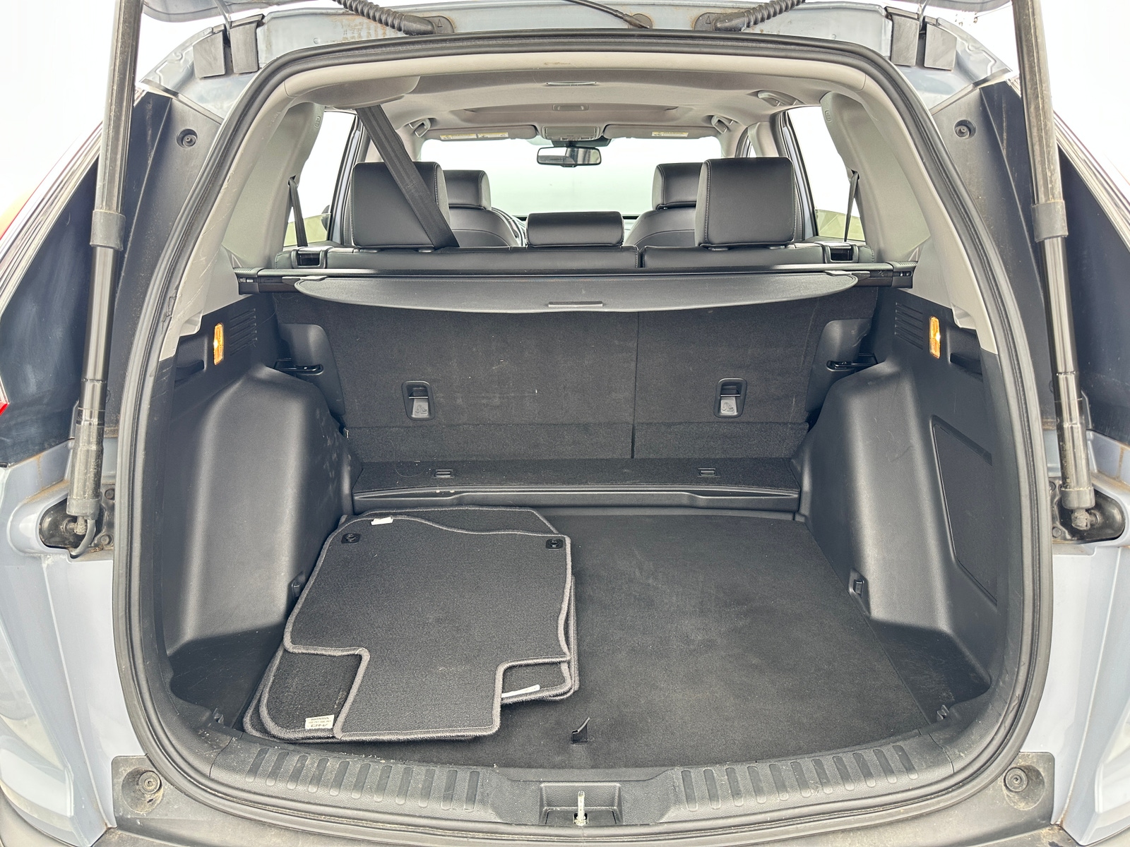 Thumbnail: 2020 Honda CR-V - 6