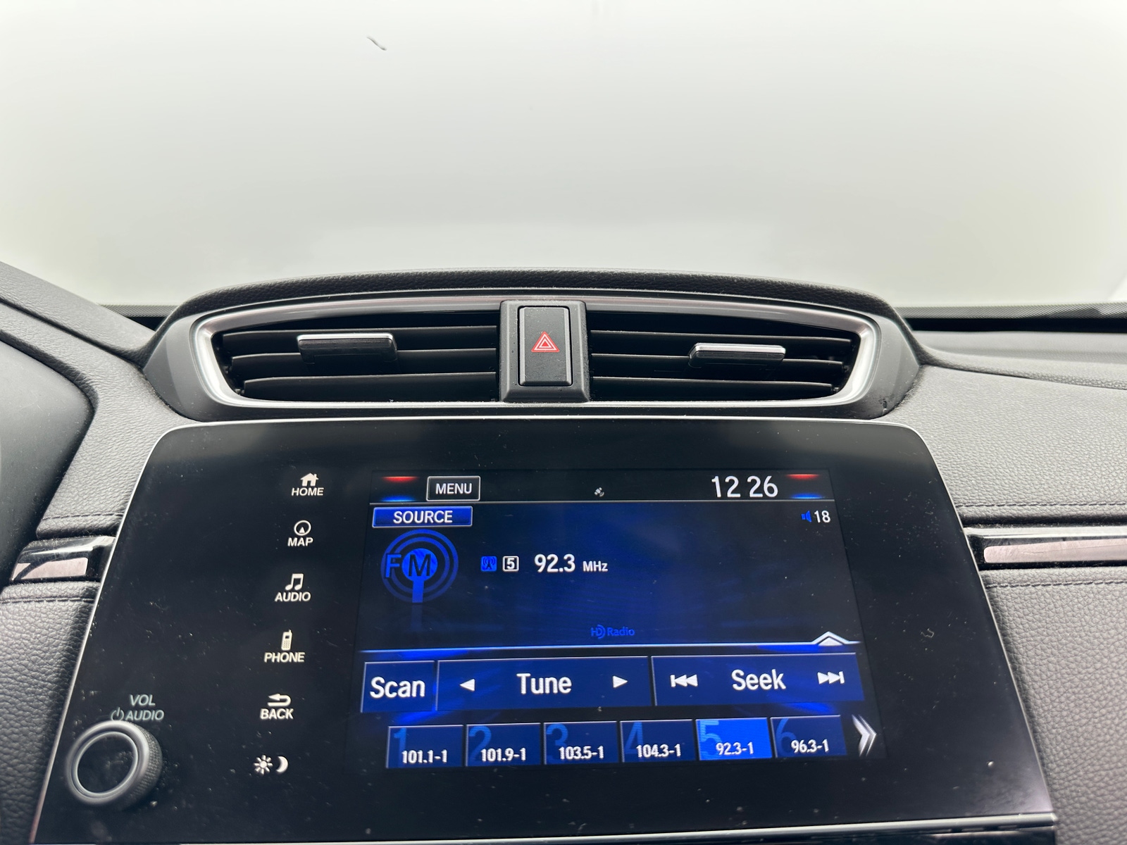 Thumbnail: 2020 Honda CR-V - 3