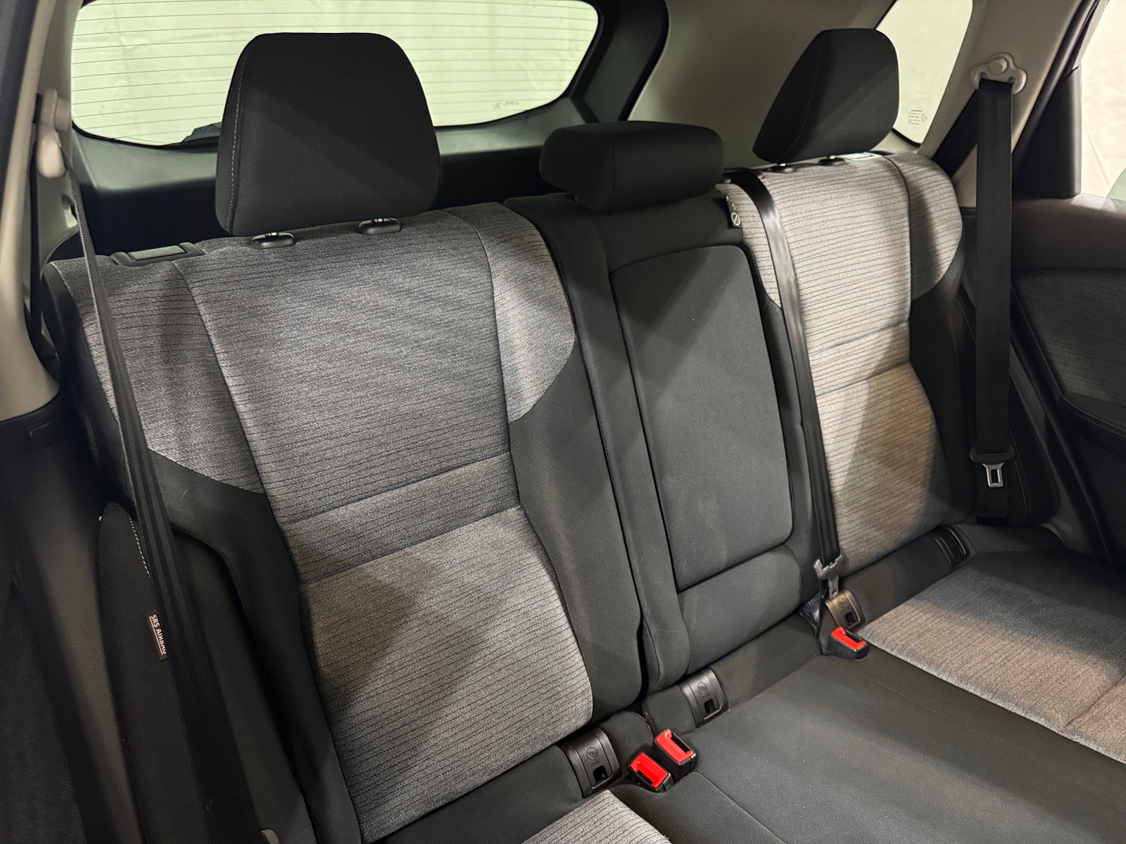 Thumbnail: 2023 Nissan Rogue - 6