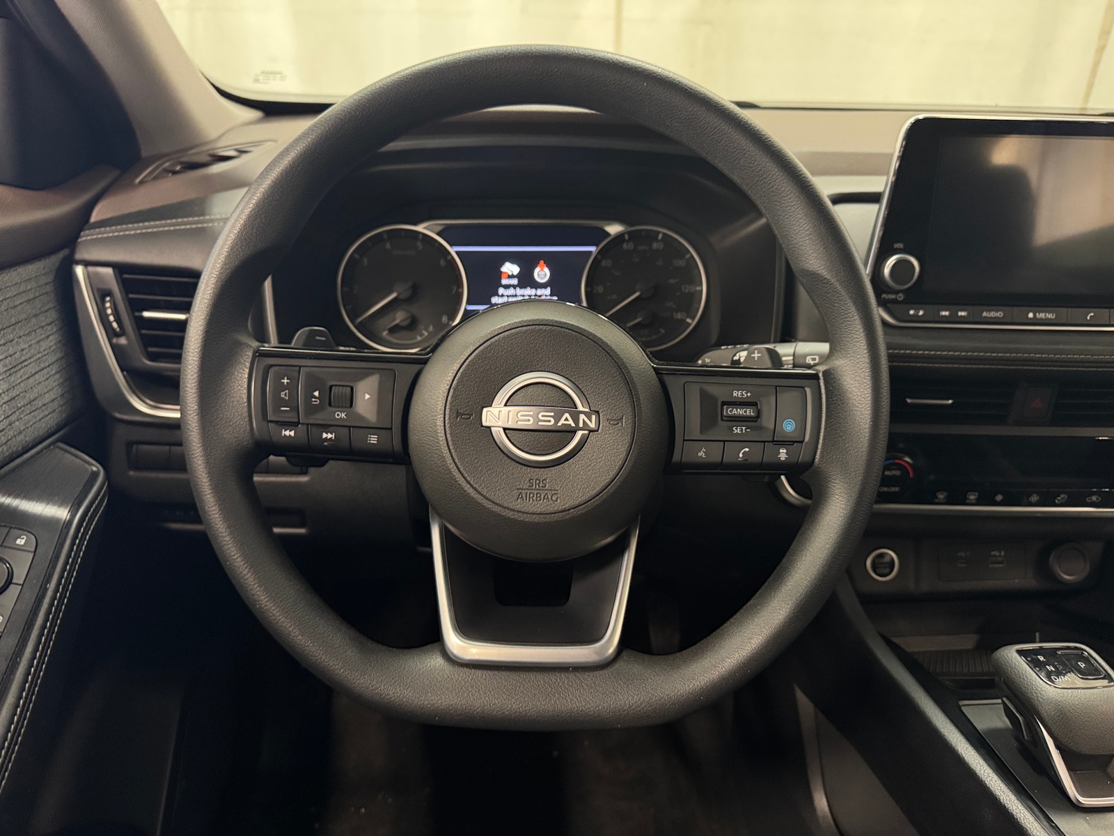 Thumbnail: 2023 Nissan Rogue - 5