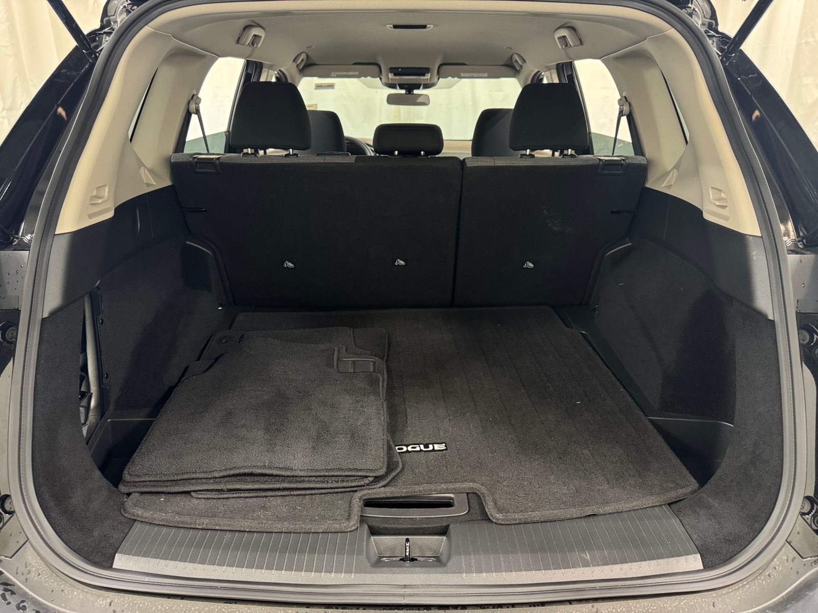 Thumbnail: 2023 Nissan Rogue - 7