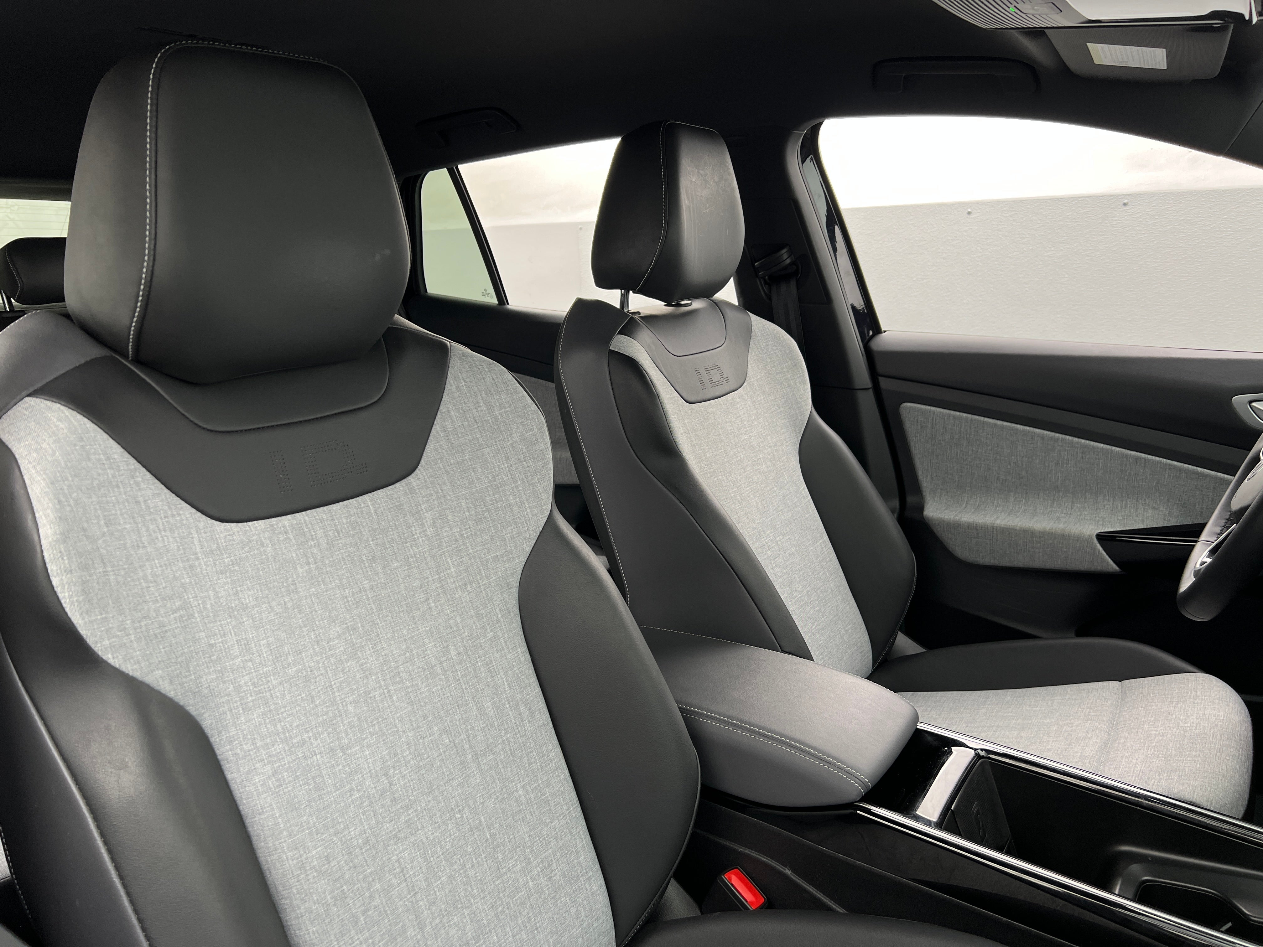 2023 Volkswagen ID.4