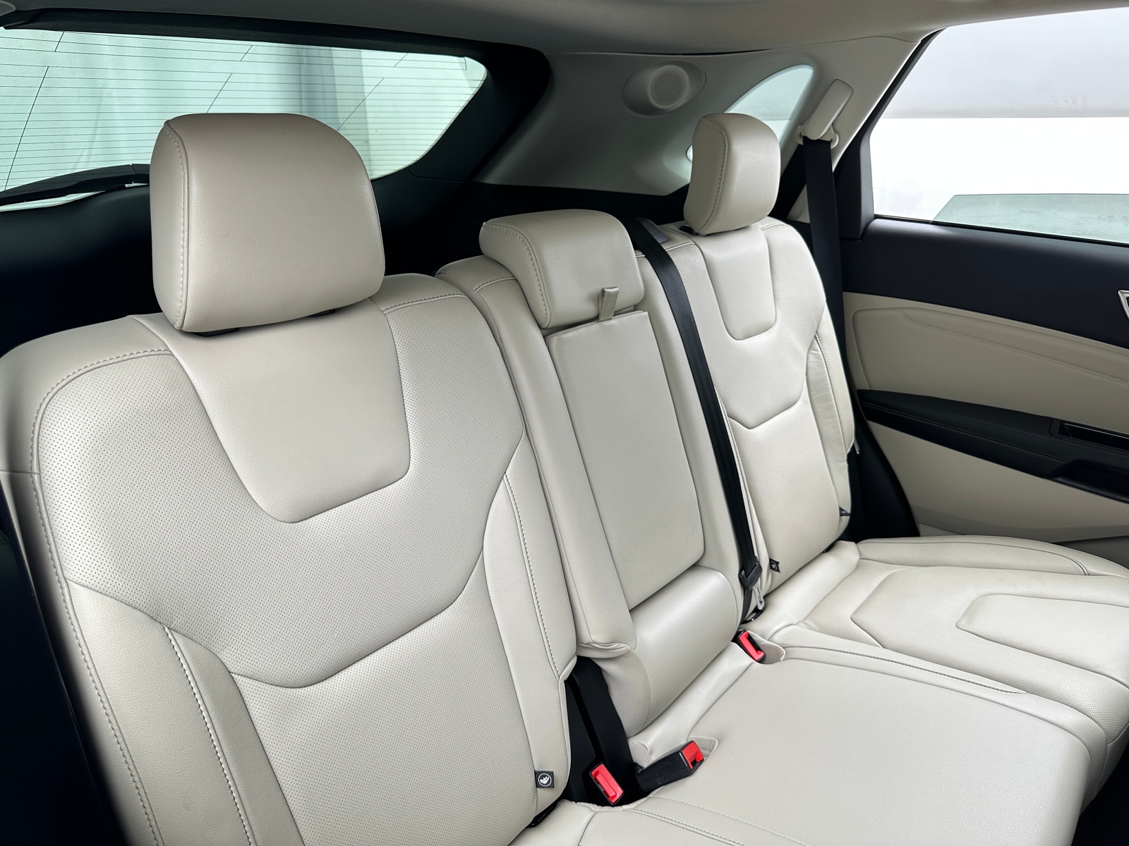 Thumbnail: 2020 Ford Edge - 5