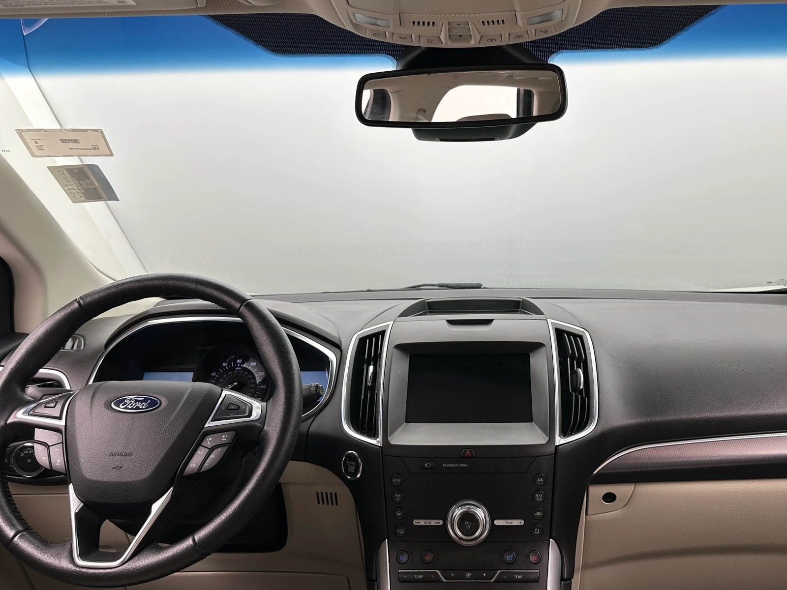 Thumbnail: 2020 Ford Edge - 2