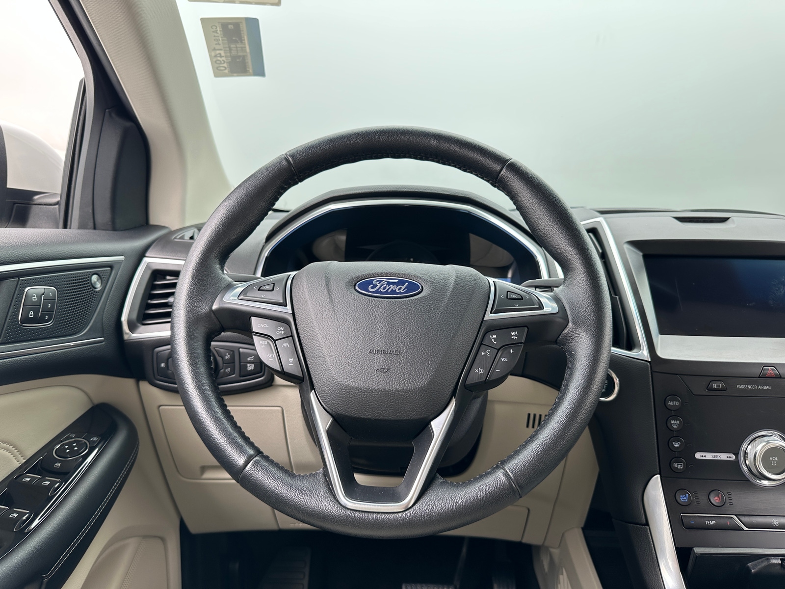Thumbnail: 2020 Ford Edge - 4