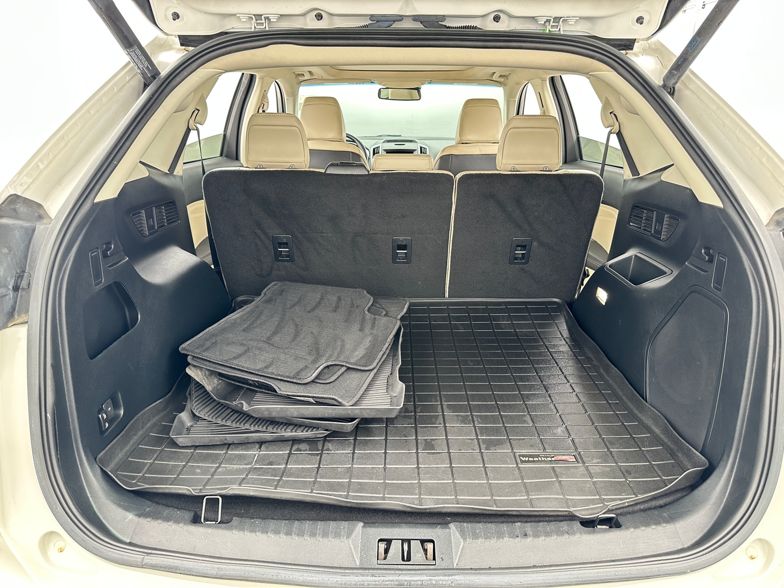 Thumbnail: 2020 Ford Edge - 6