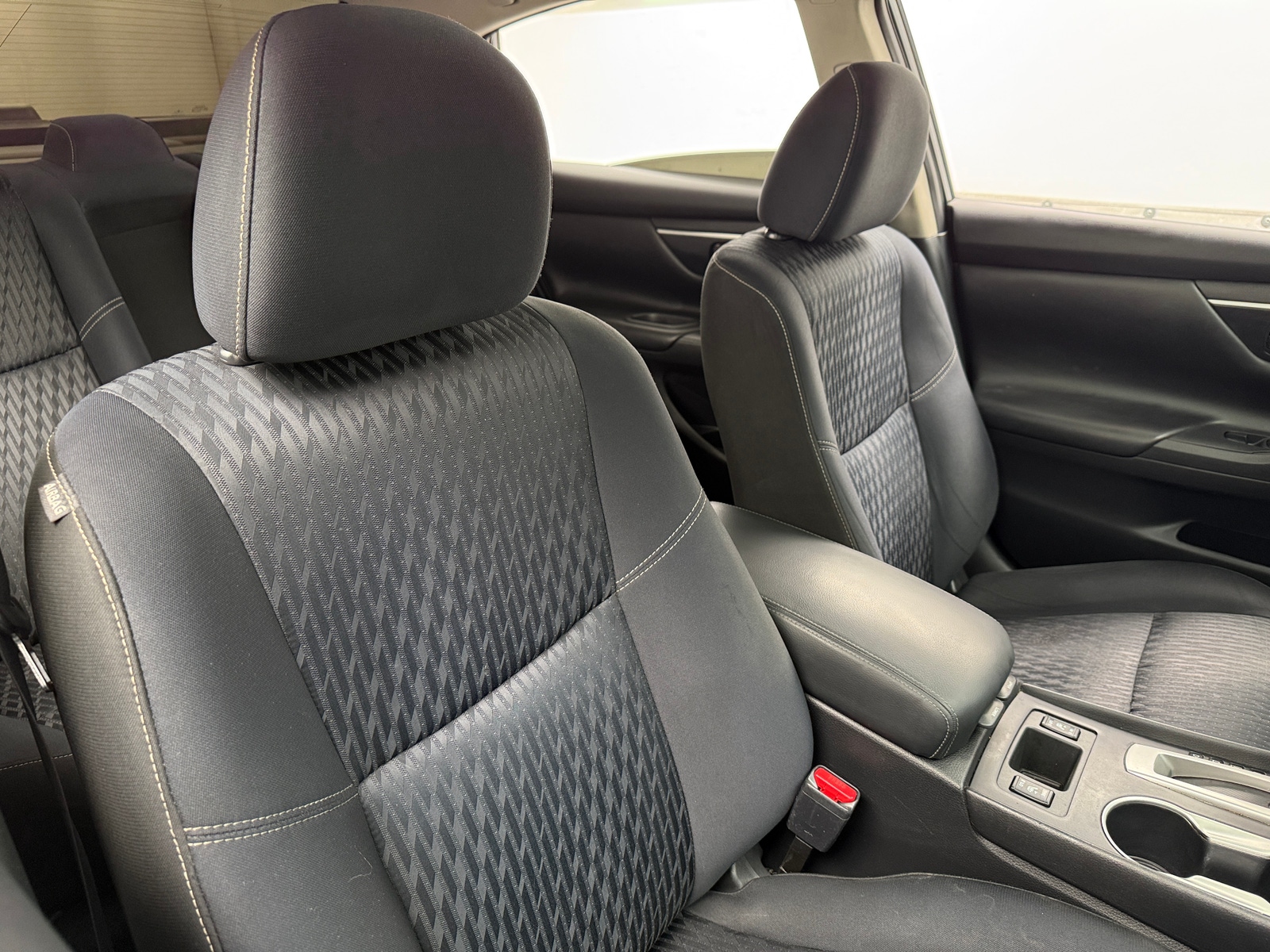 Thumbnail: 2017 Nissan Altima - 2