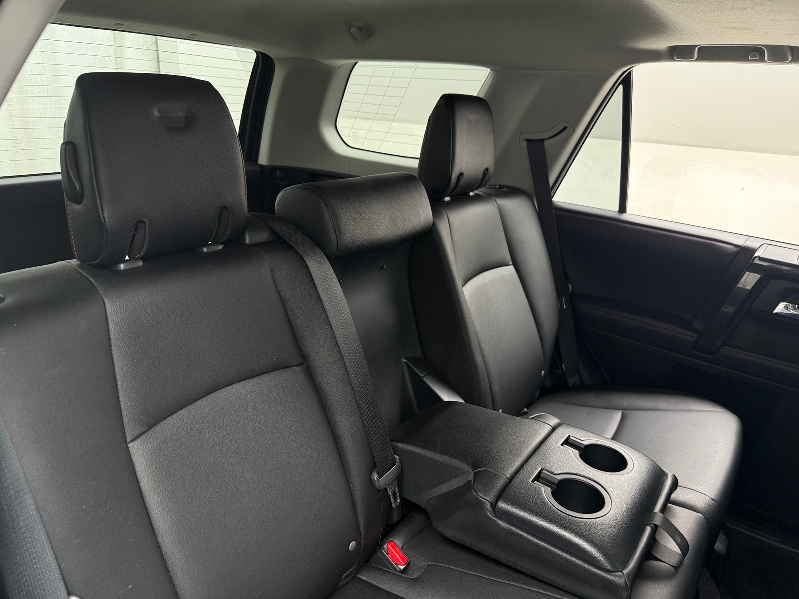 Thumbnail: 2021 Toyota 4Runner - 5