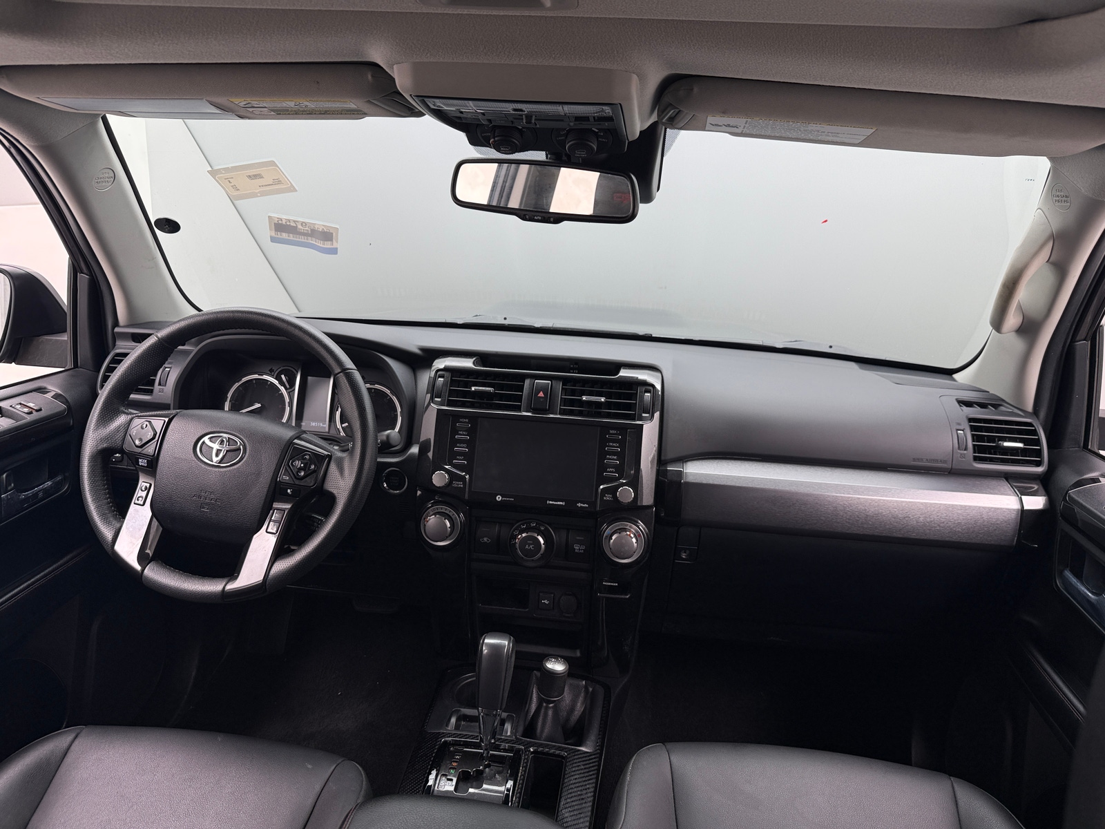 Thumbnail: 2021 Toyota 4Runner - 2