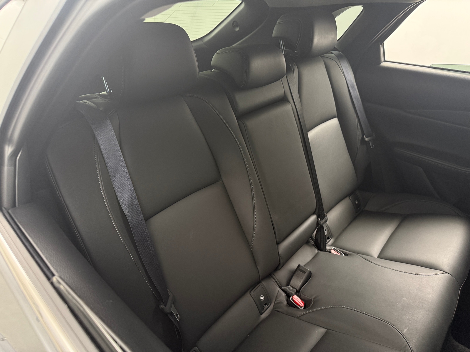 Thumbnail: 2023 Mazda CX-30 - 5