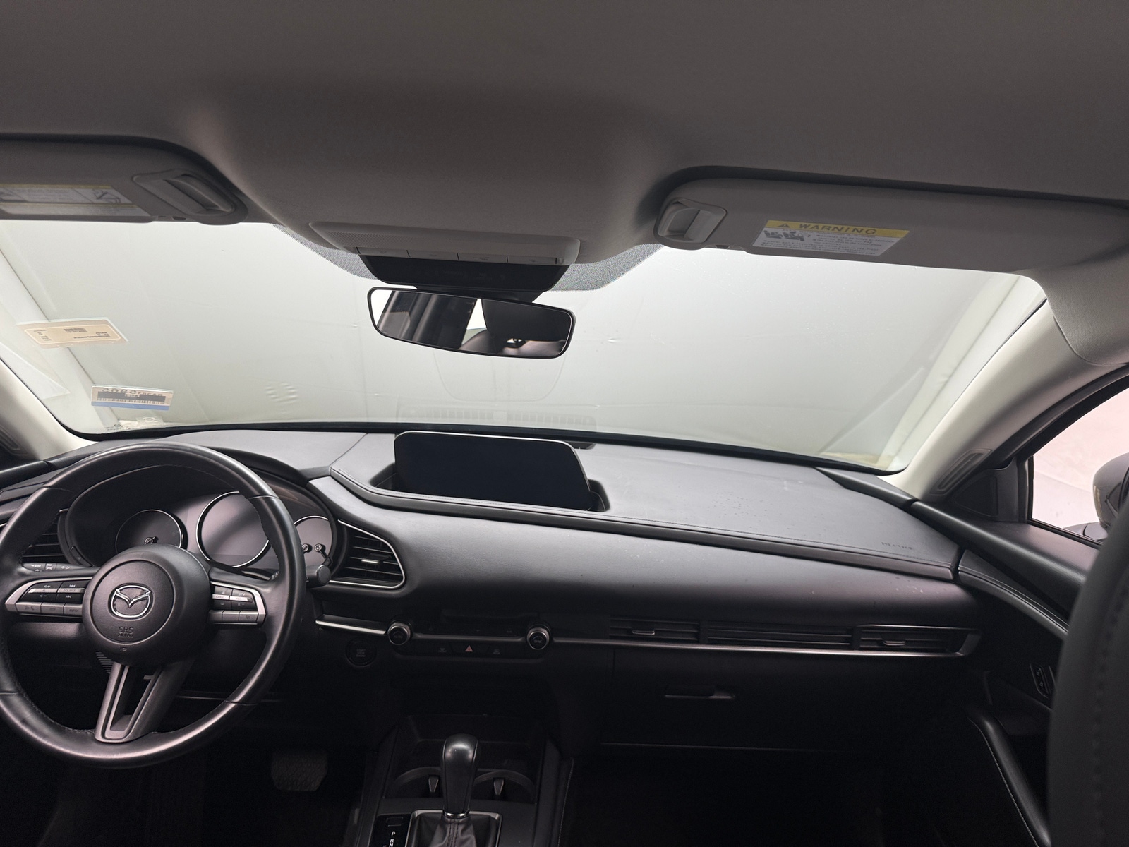 Thumbnail: 2023 Mazda CX-30 - 2