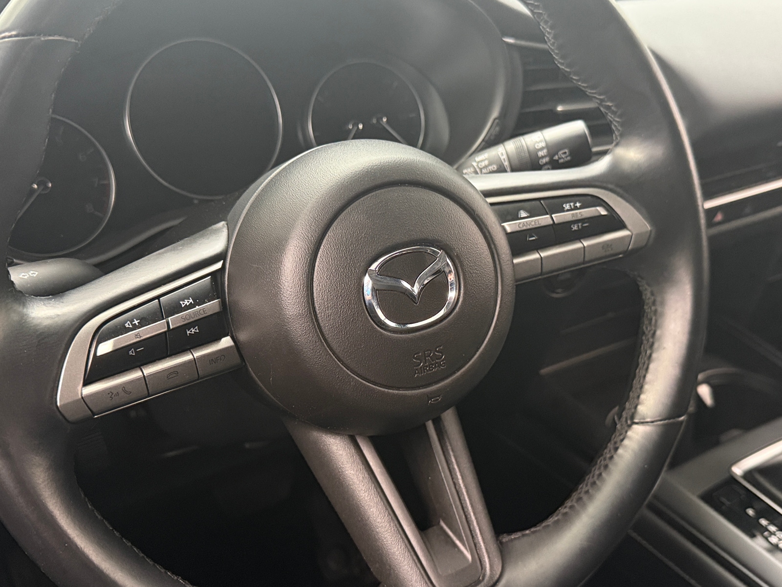 Thumbnail: 2023 Mazda CX-30 - 4